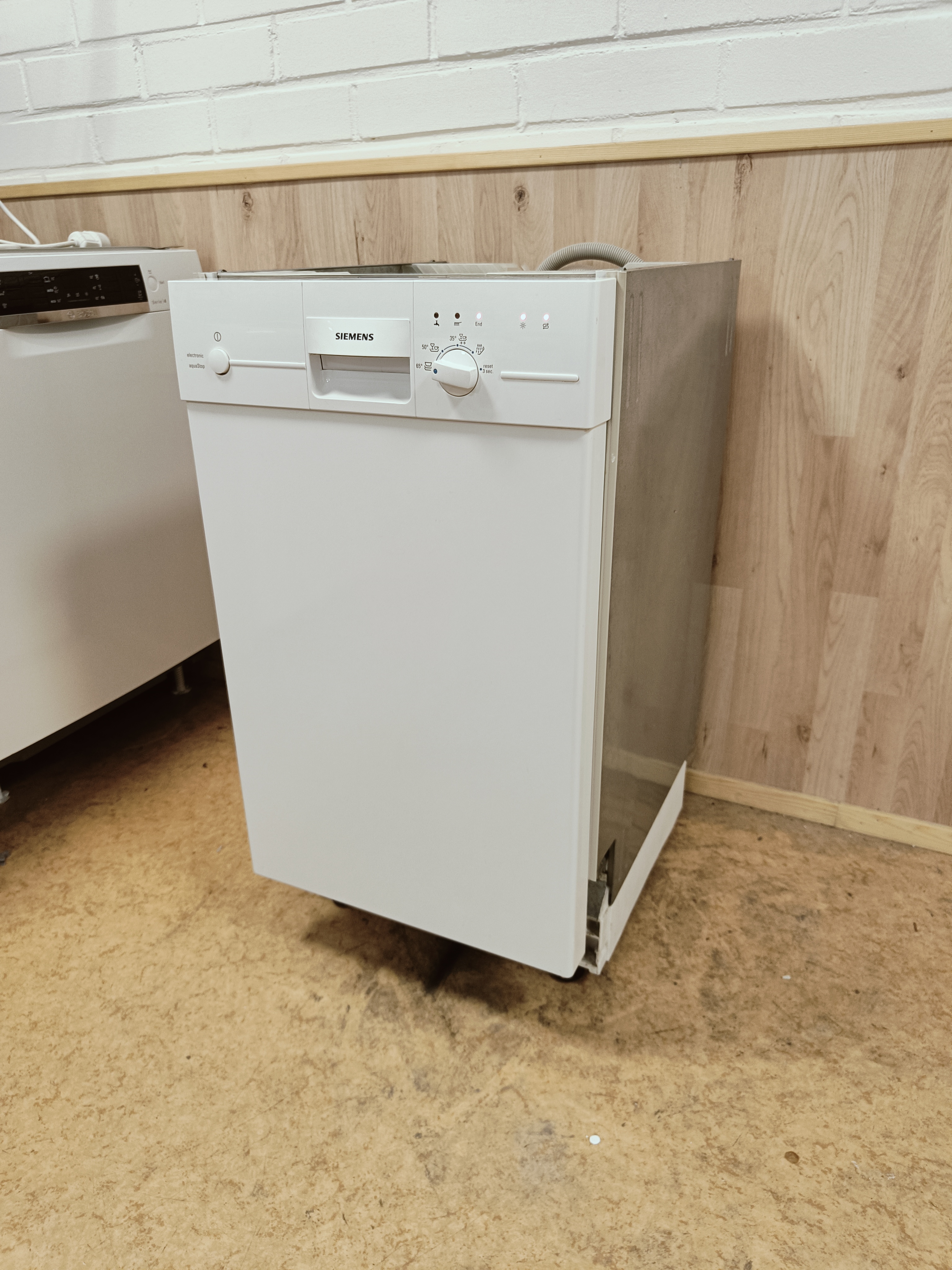 Siemens 45cm tiskikone