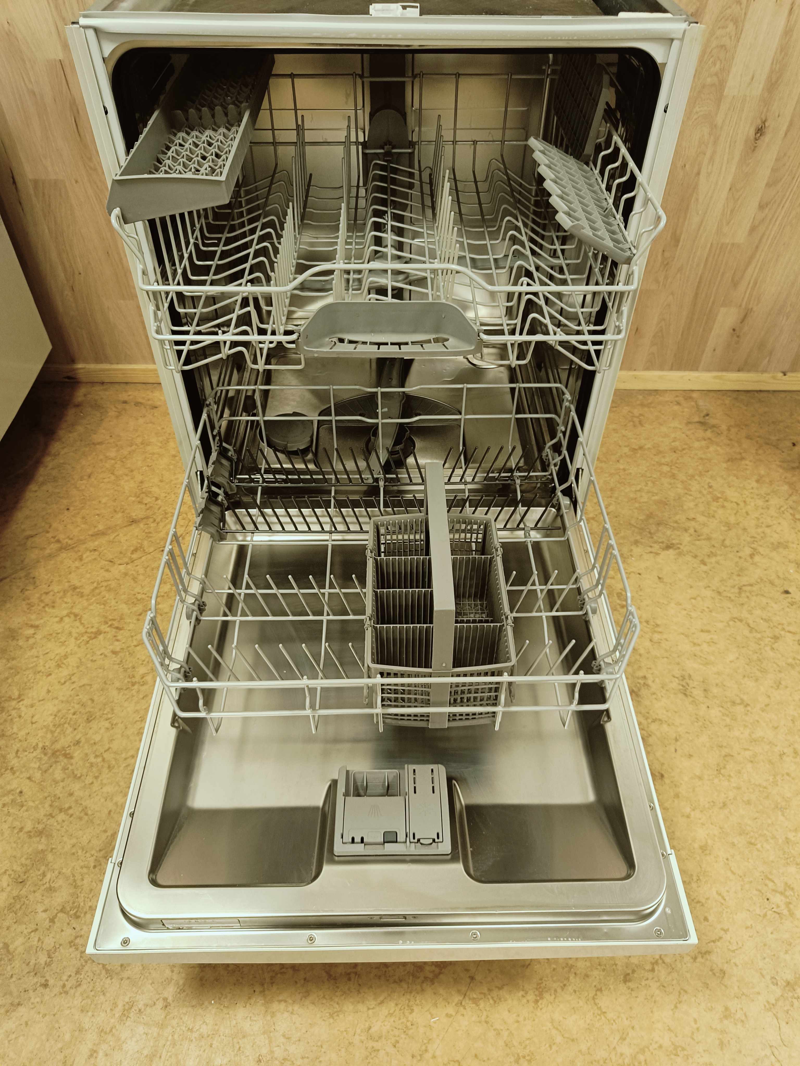 Bosch 60cm tiskikone 