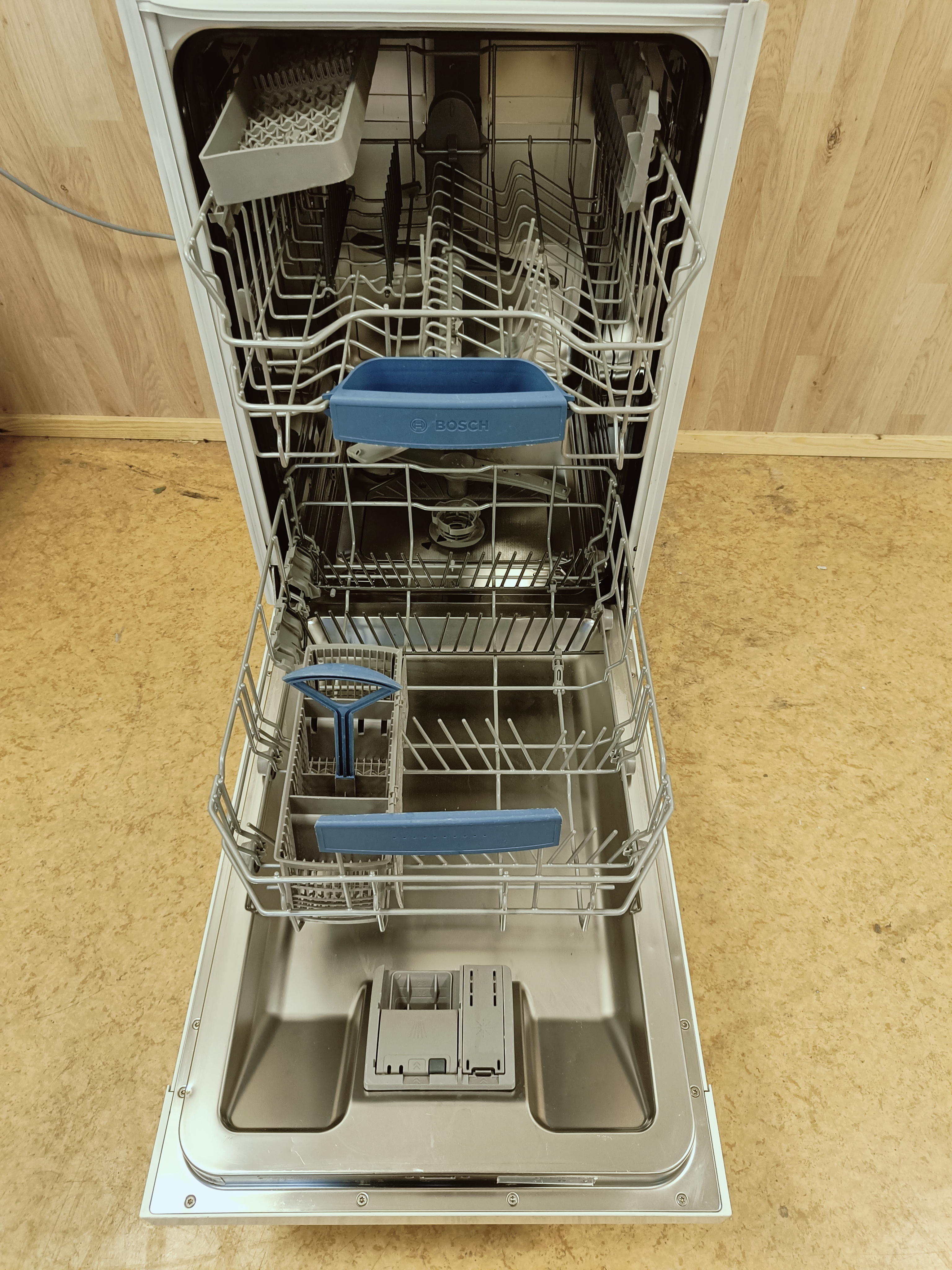Bosch 45cm tiskikone 