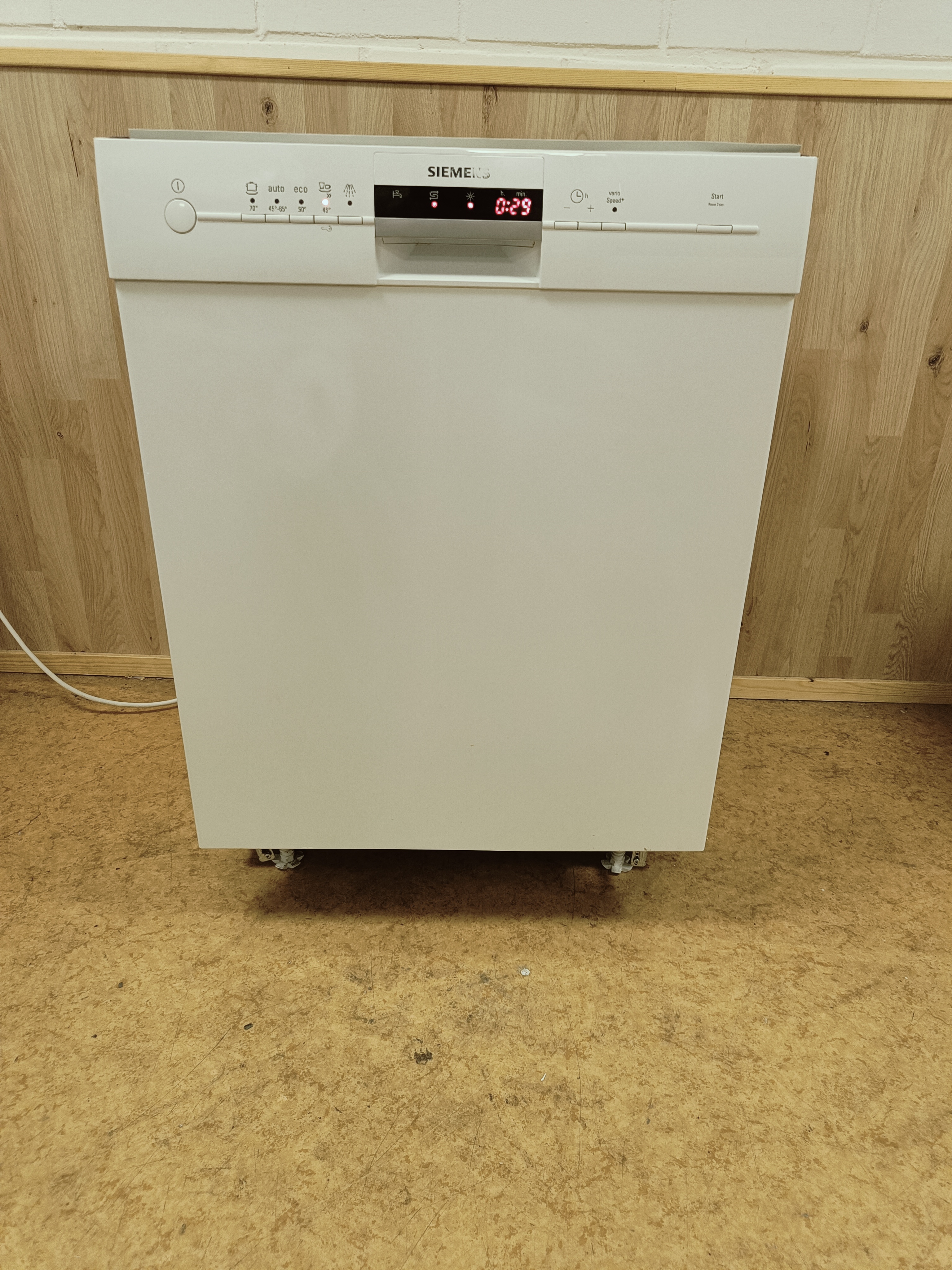 Siemens 60cm tiskikone 