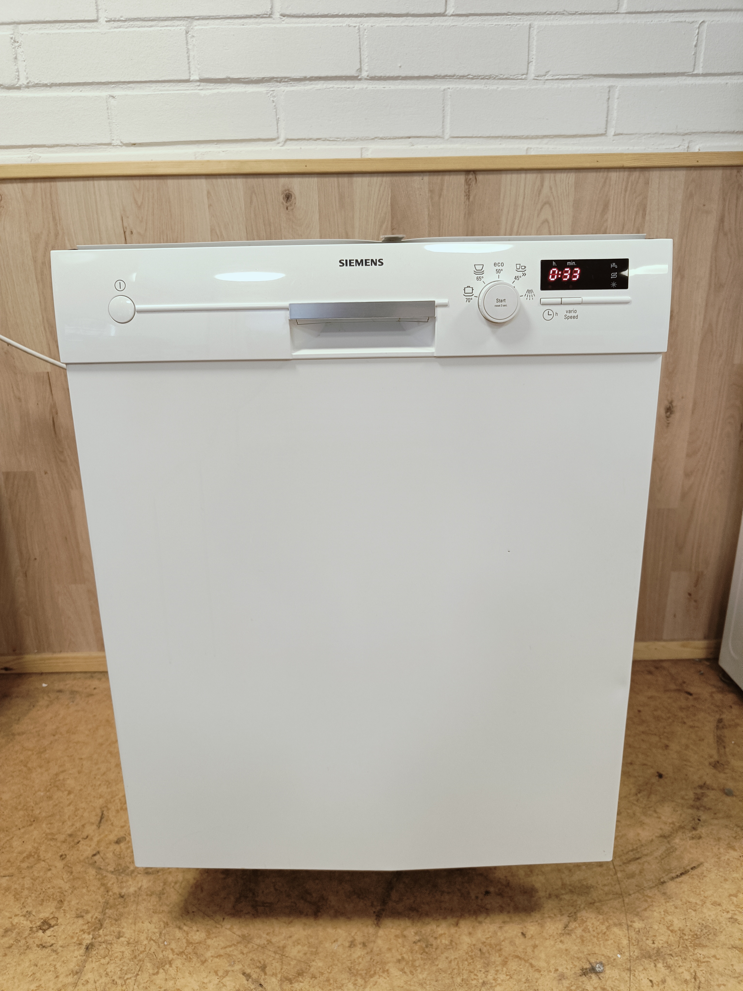 Siemens 60cm tiskikone 