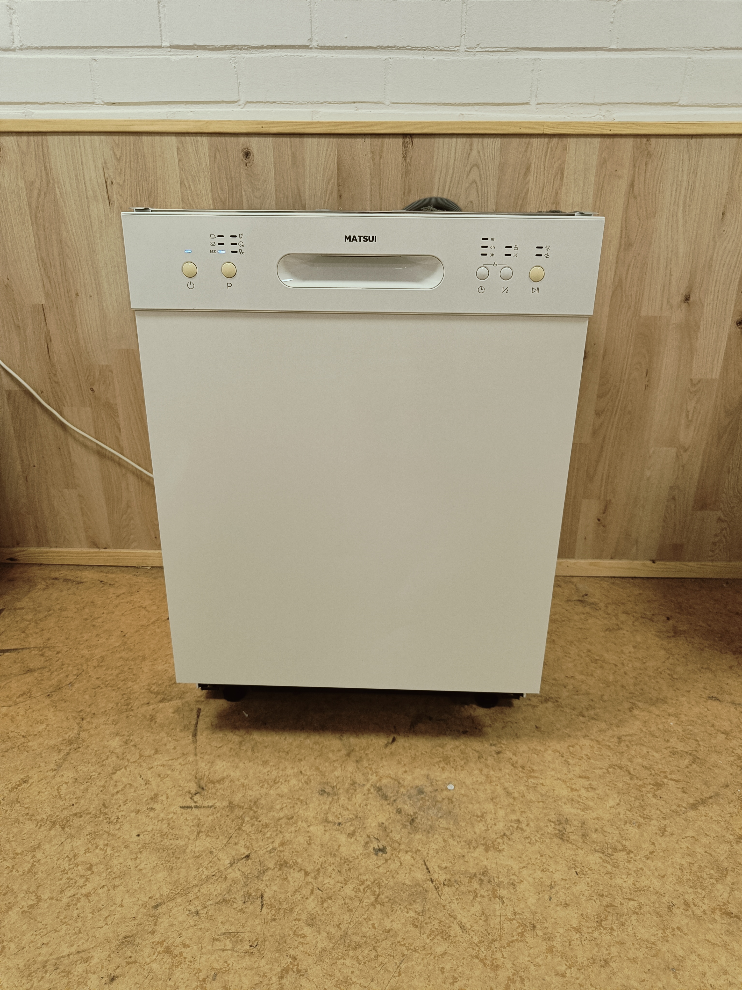 Matsui 60cm tiskikone