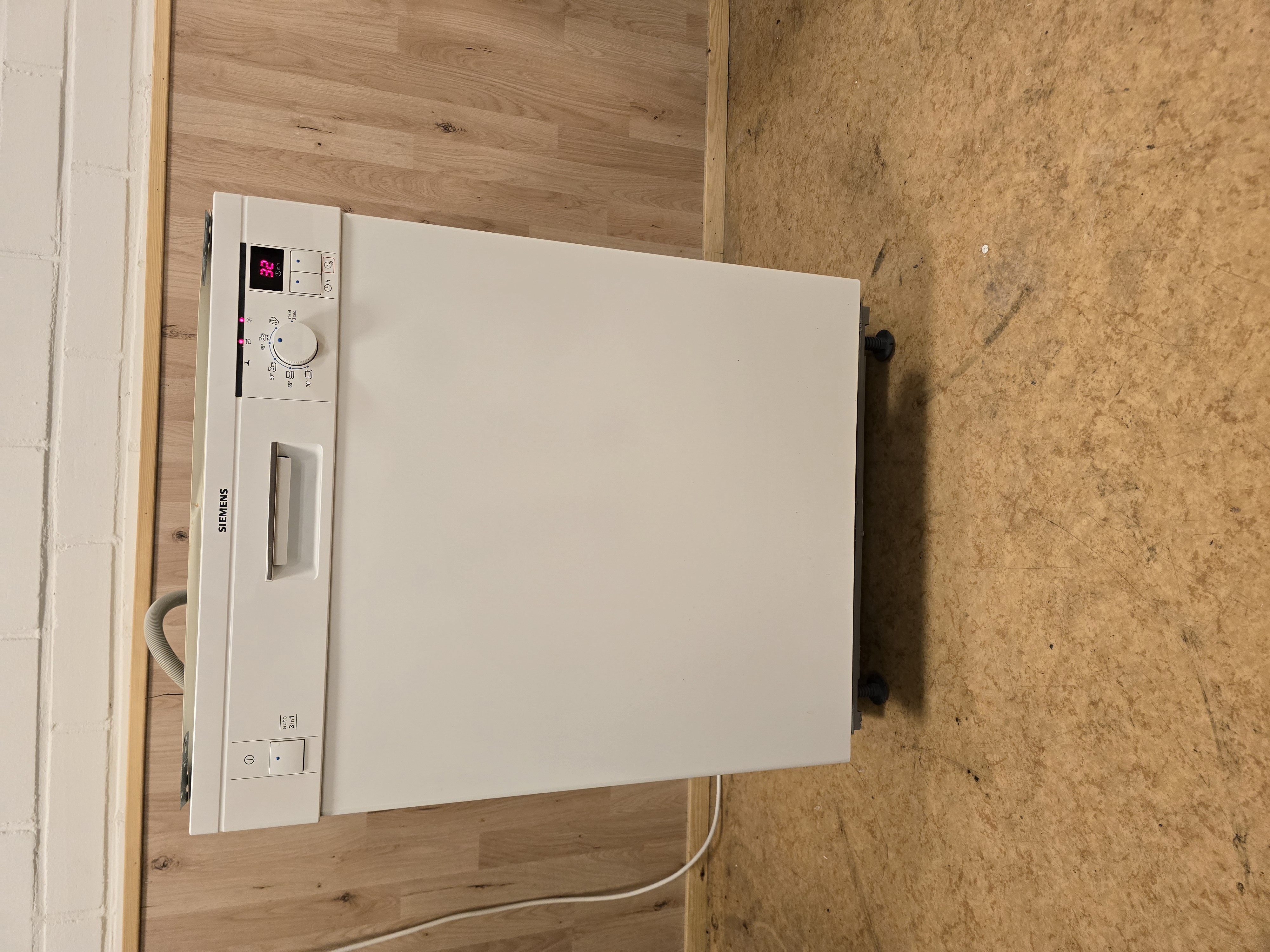 Siemens 60cm tiskikone 