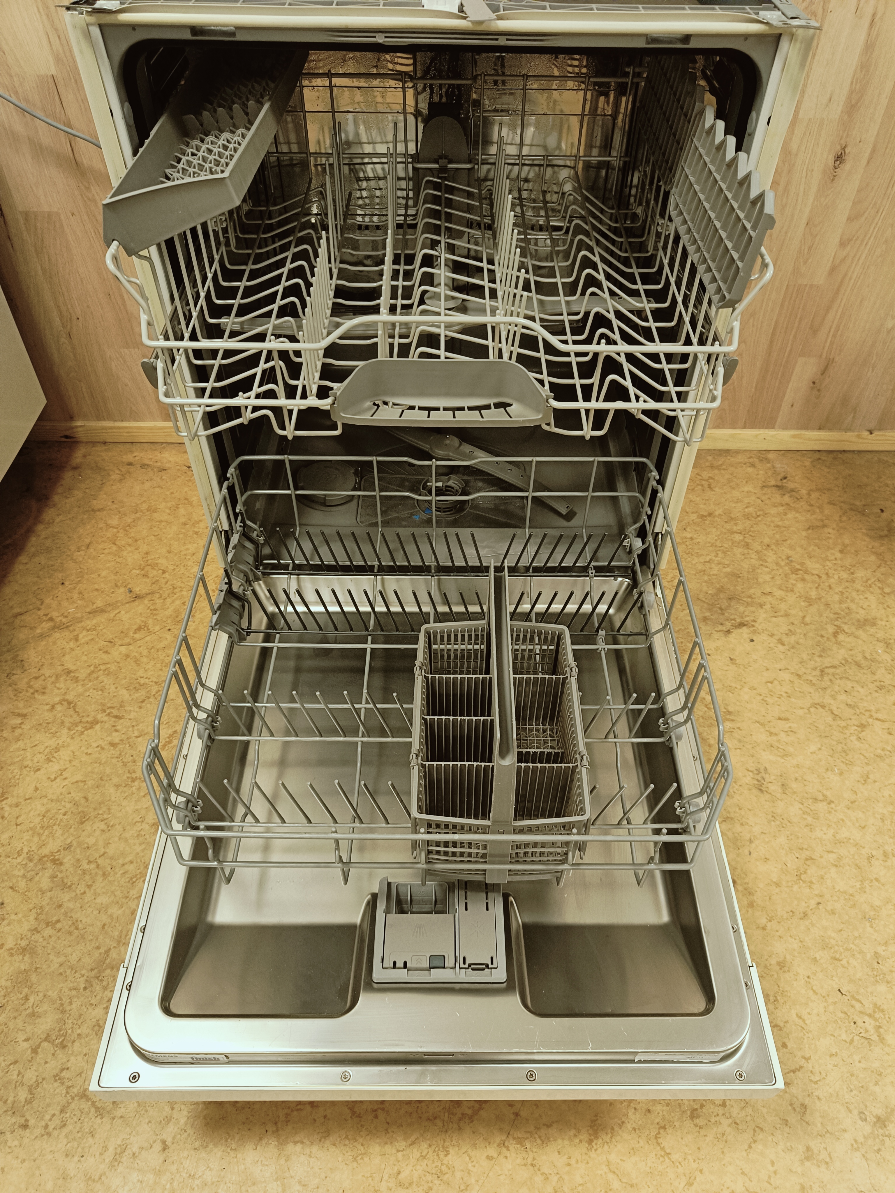 Siemens 60cm tiskikone 