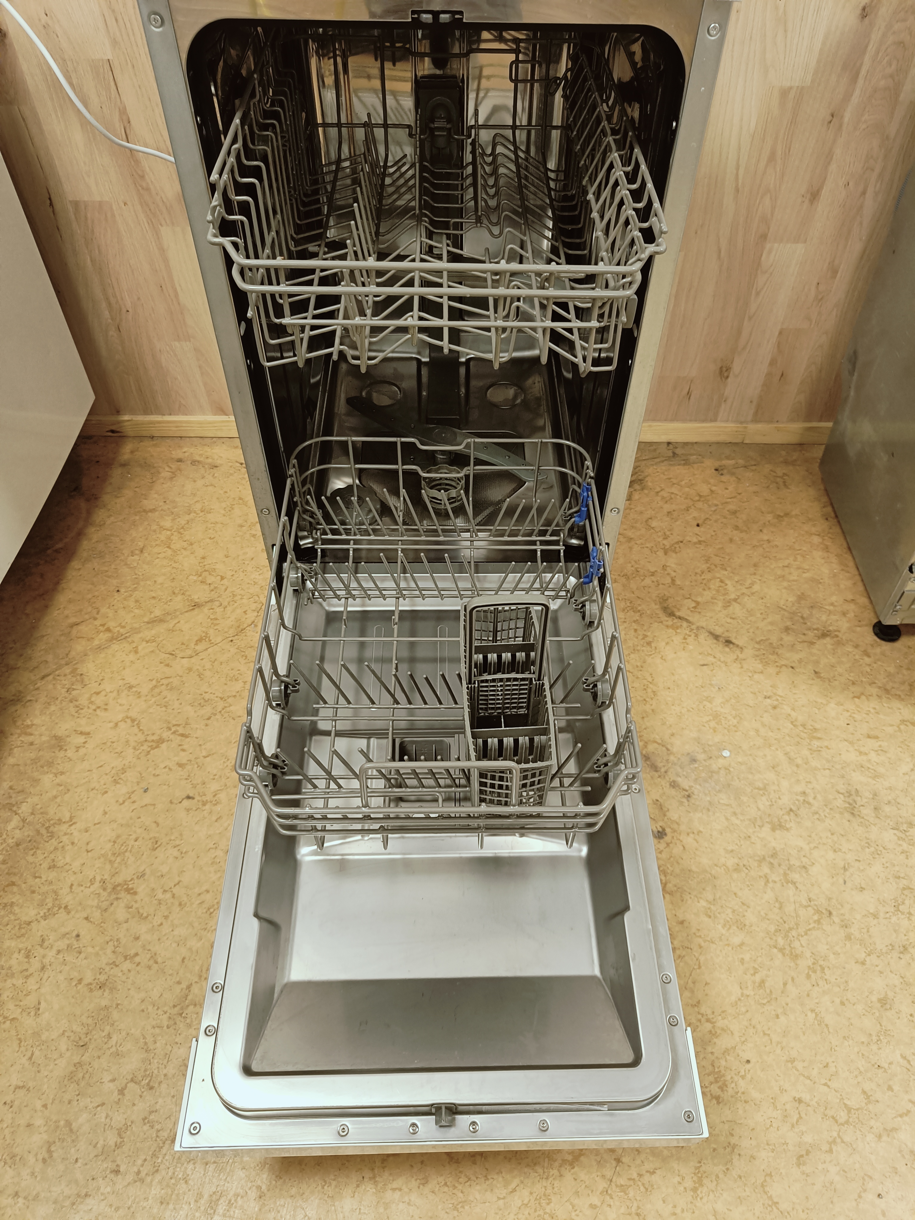 Logik 45cm tiskikone 