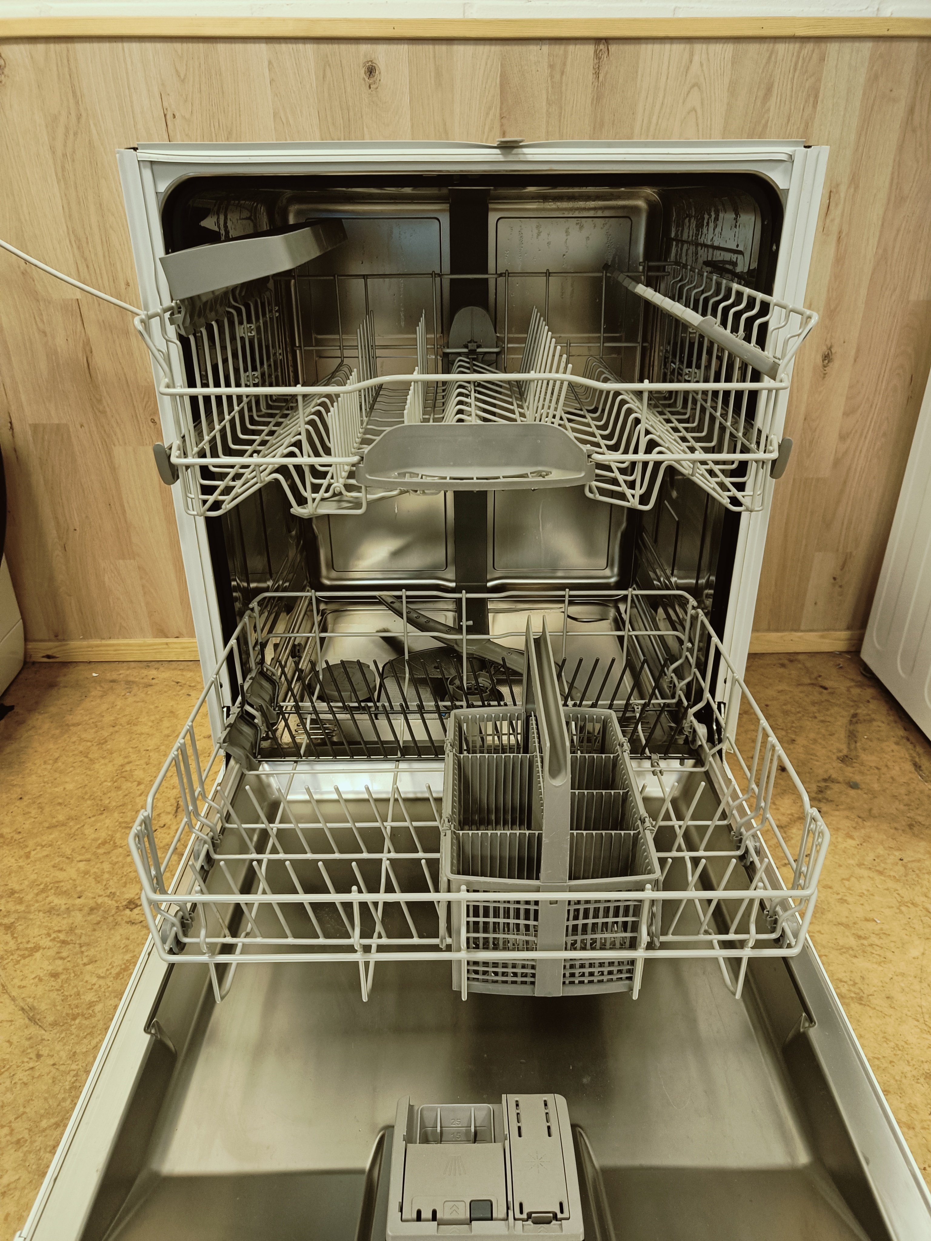 Siemens 60cm tiskikone 