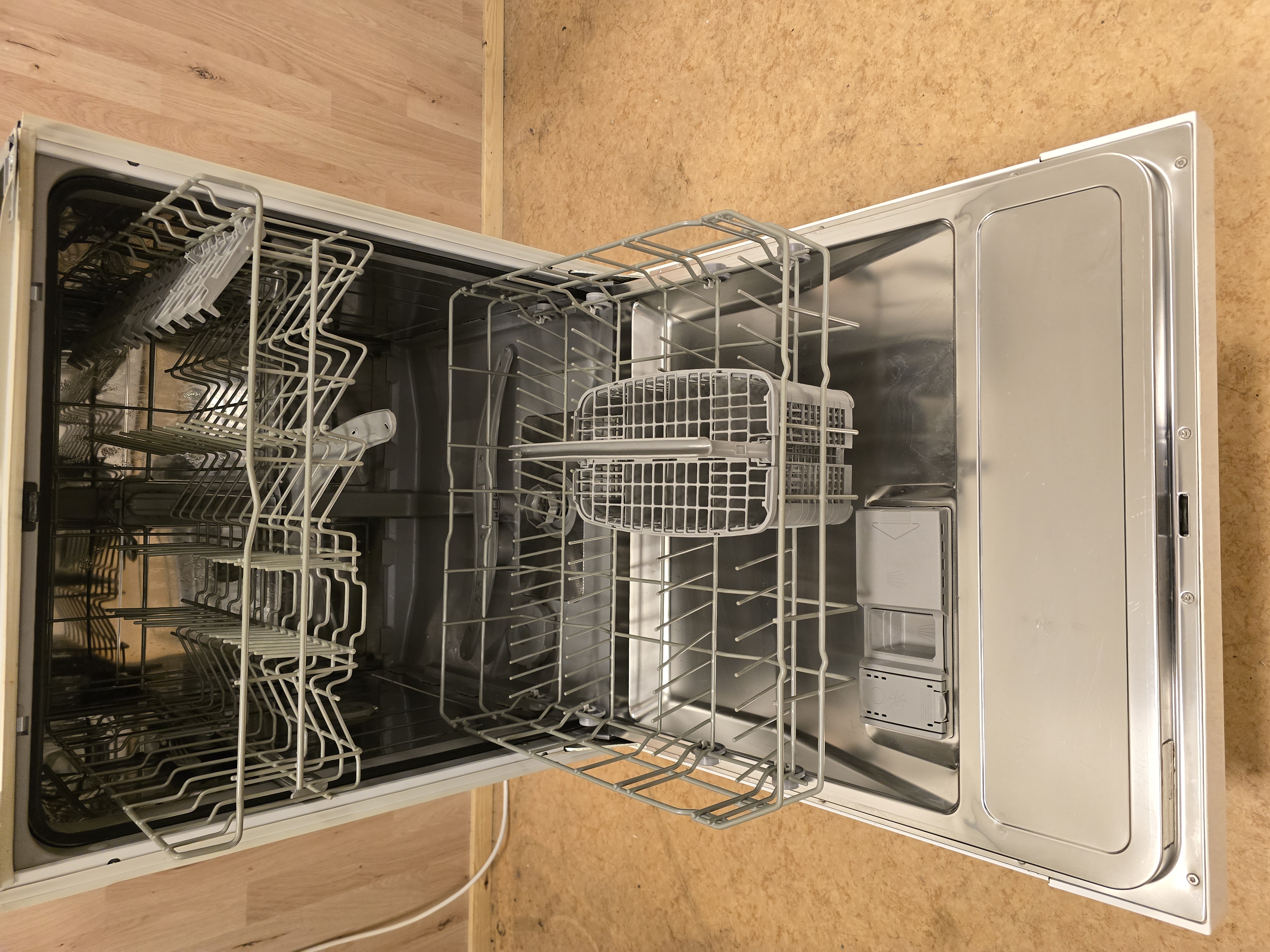 Siemens 60cm tiskikone 