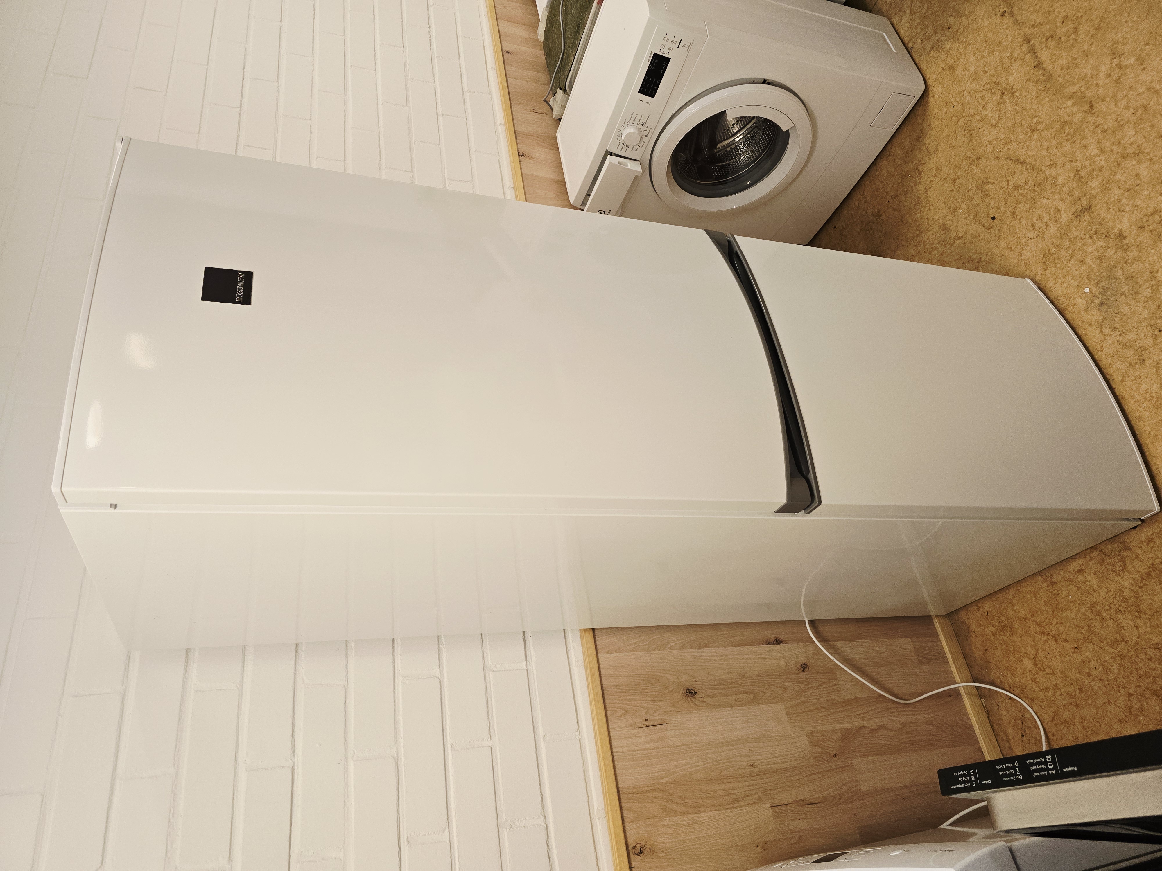 Rosenlew jääkaappipakastin 