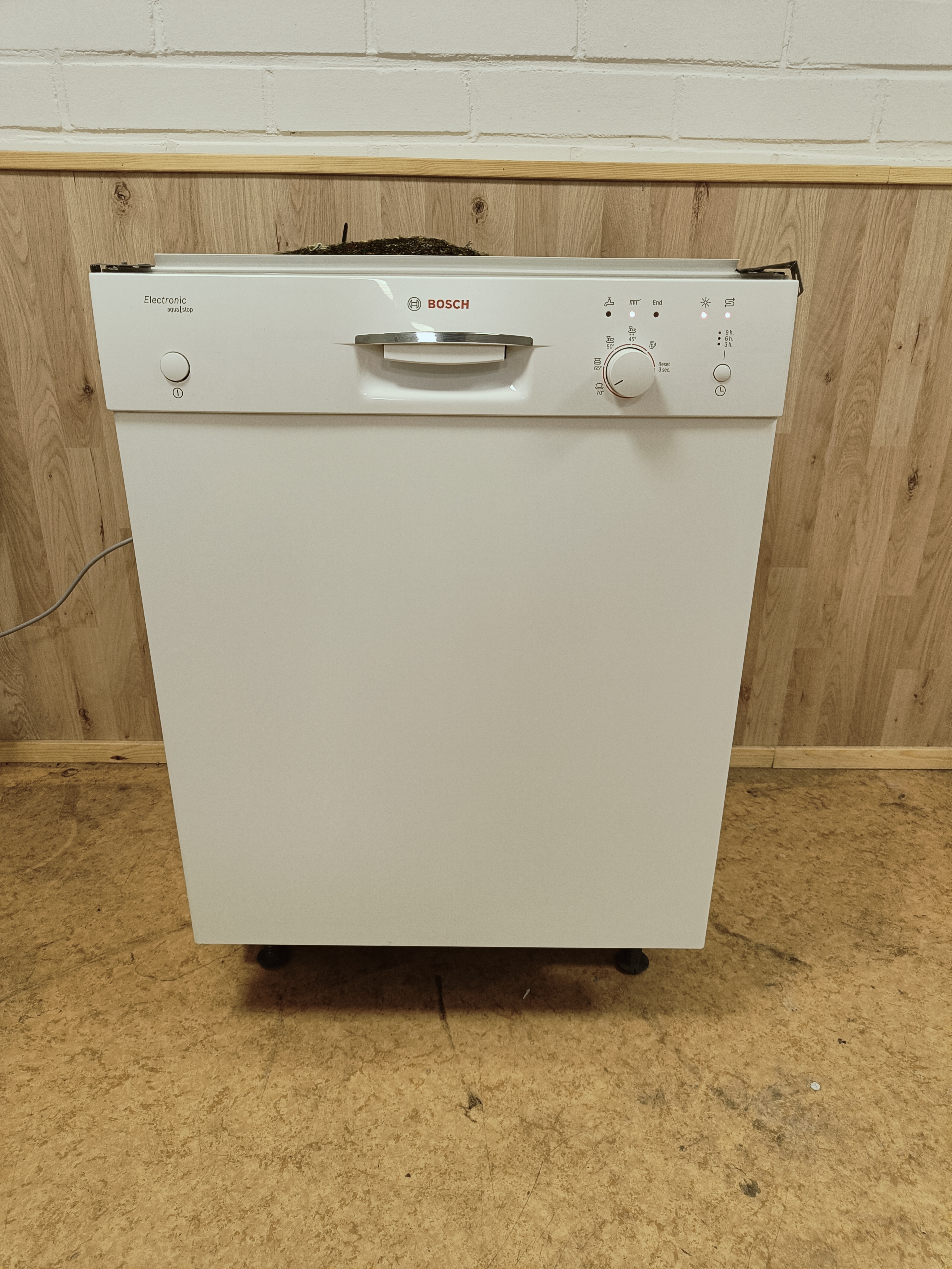 Bosch 60cm tiskikone 