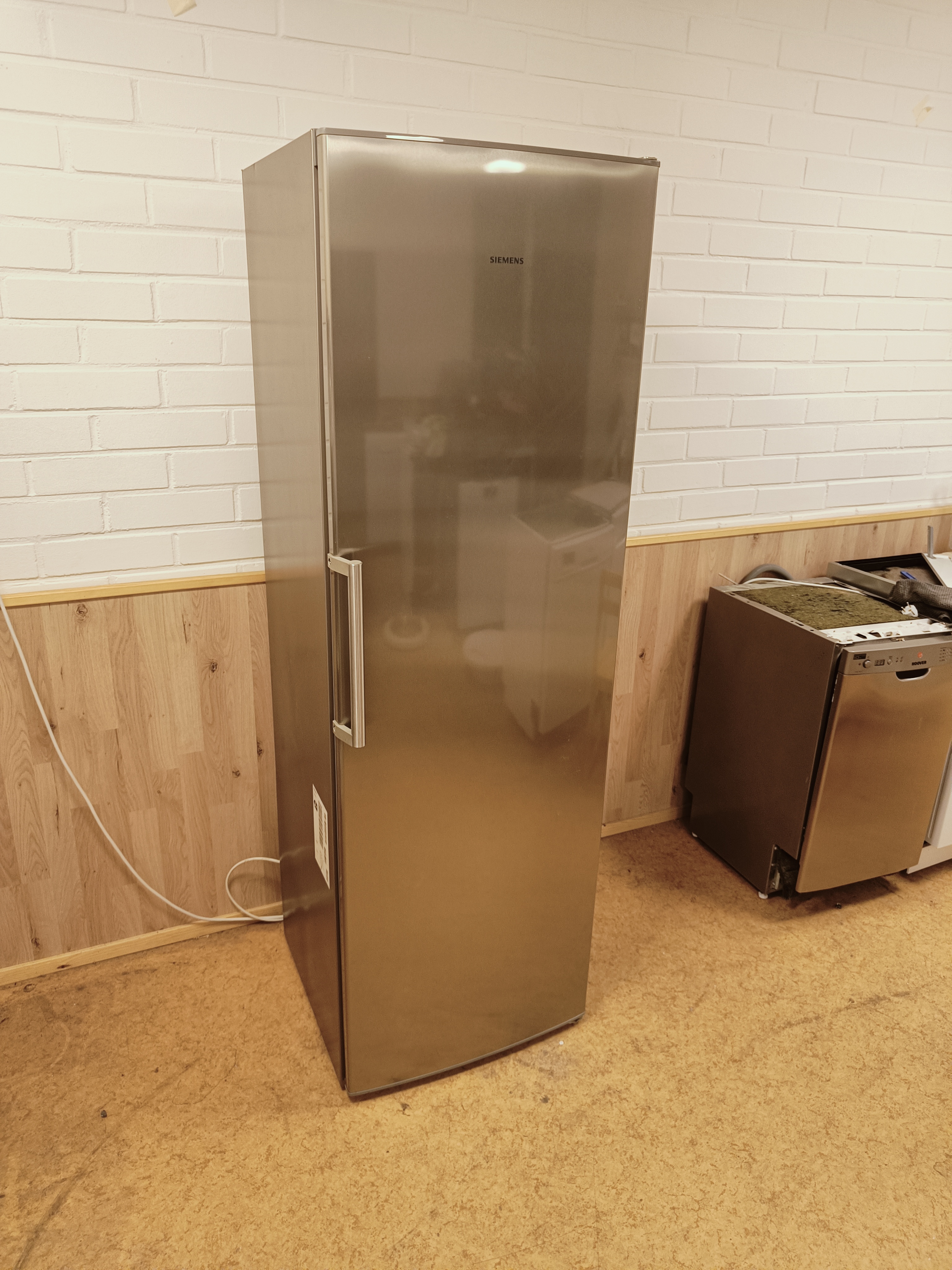 Siemens Jääkaappi