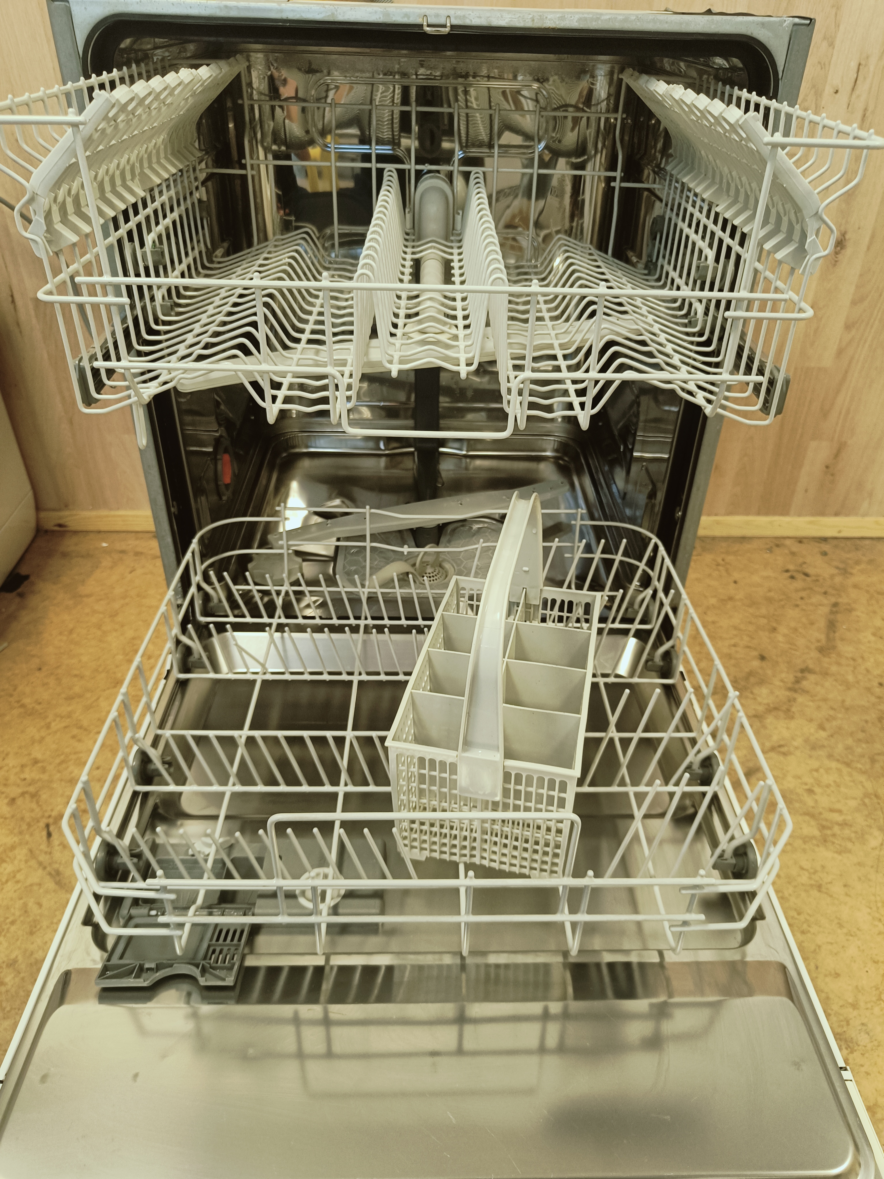 Rosenlew Tempoline 60cm tiskikone 