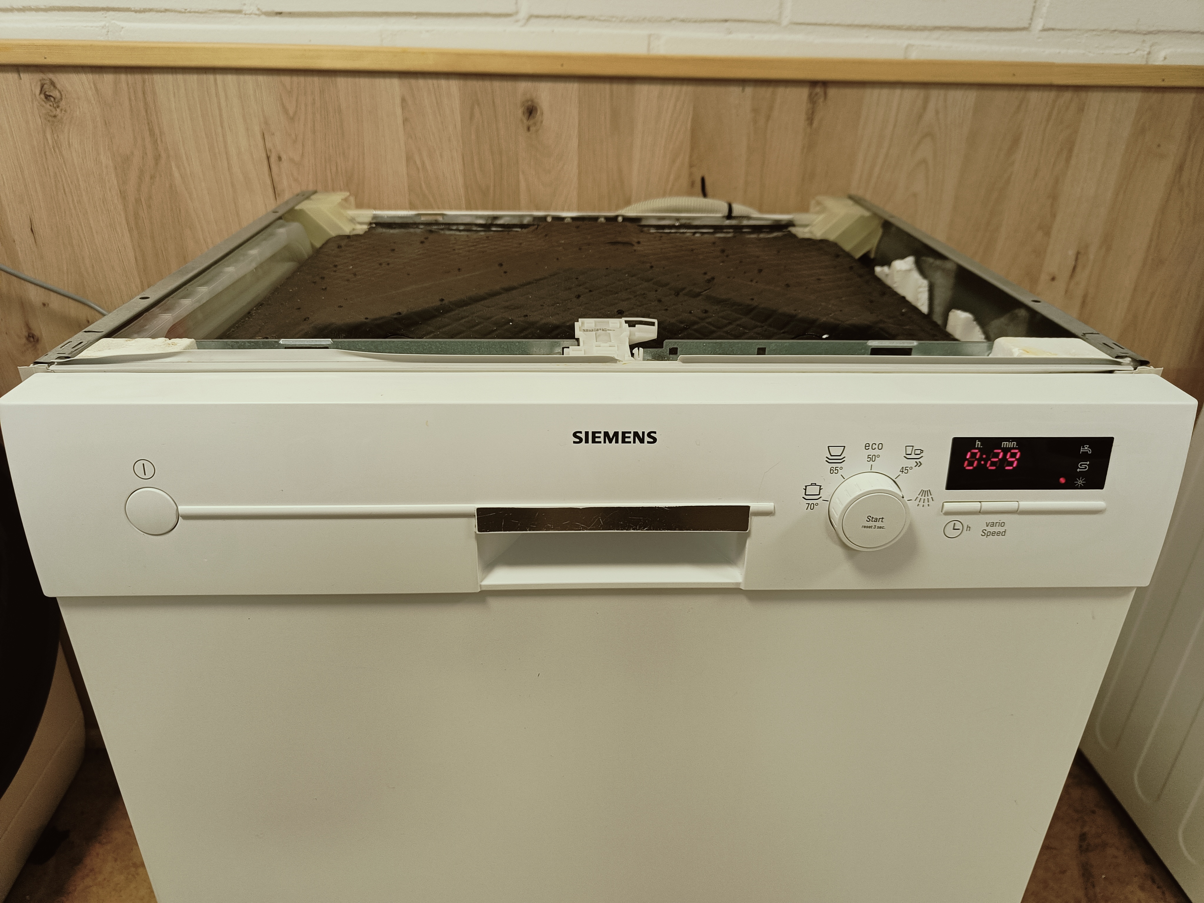 Siemens 60cm tiskikone 