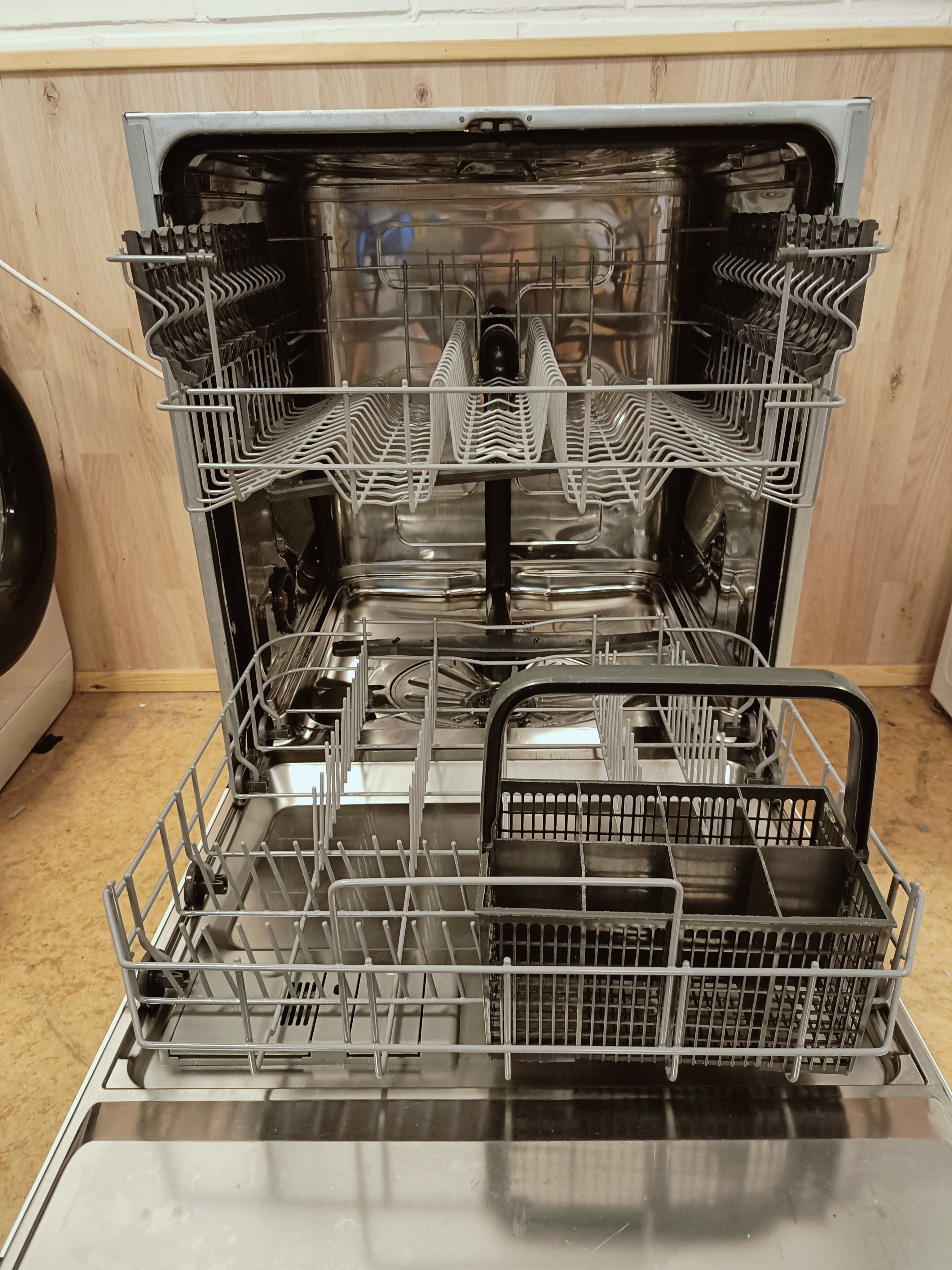 Rosenlew 60cm tiskikone 