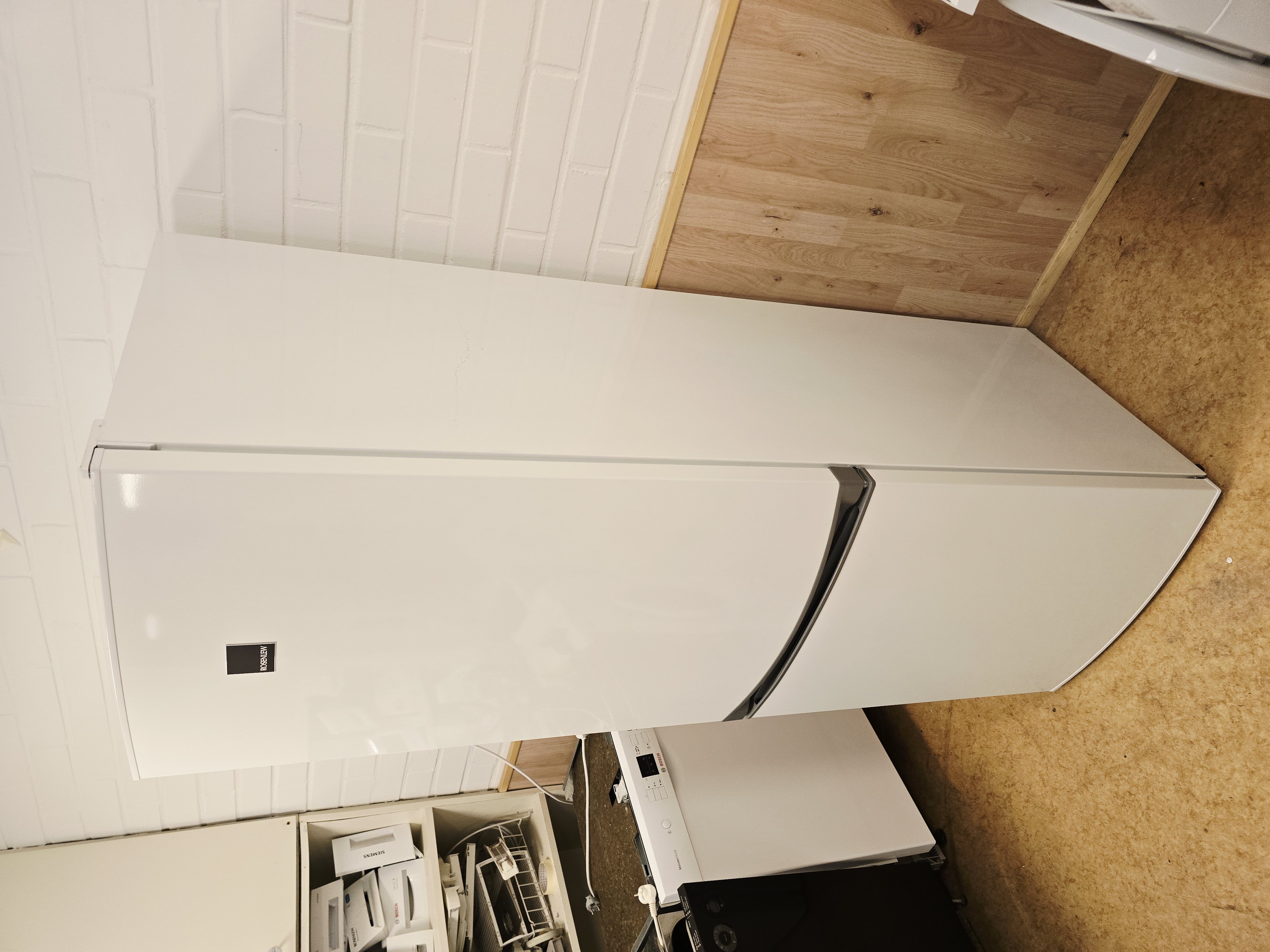 Rosenlew jääkaappipakastin 