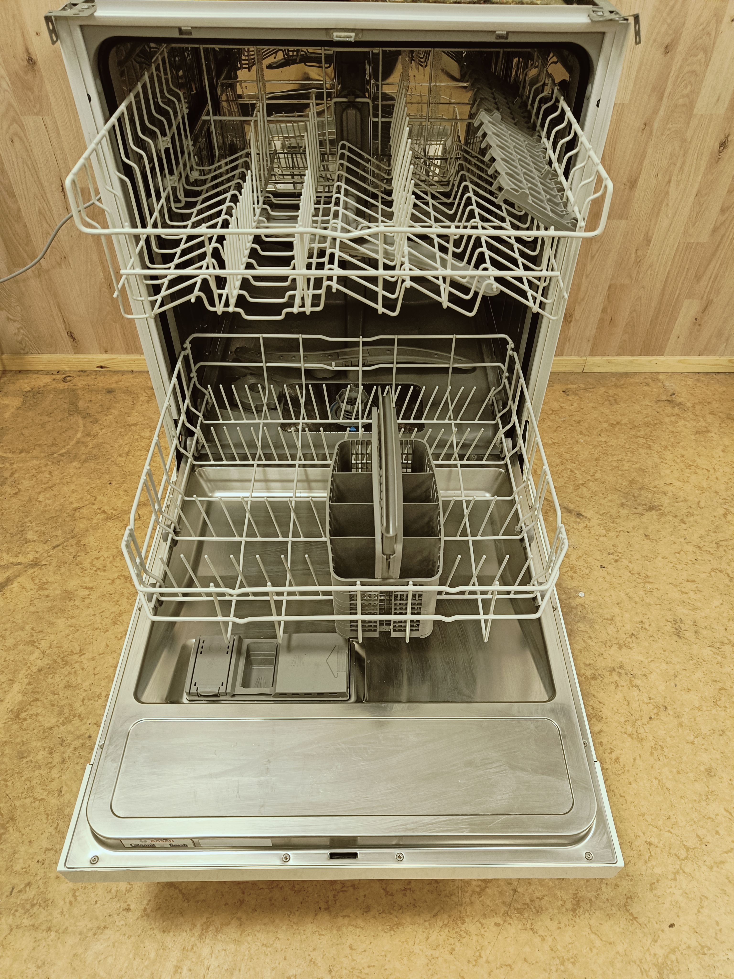 Bosch 60cm tiskikone 