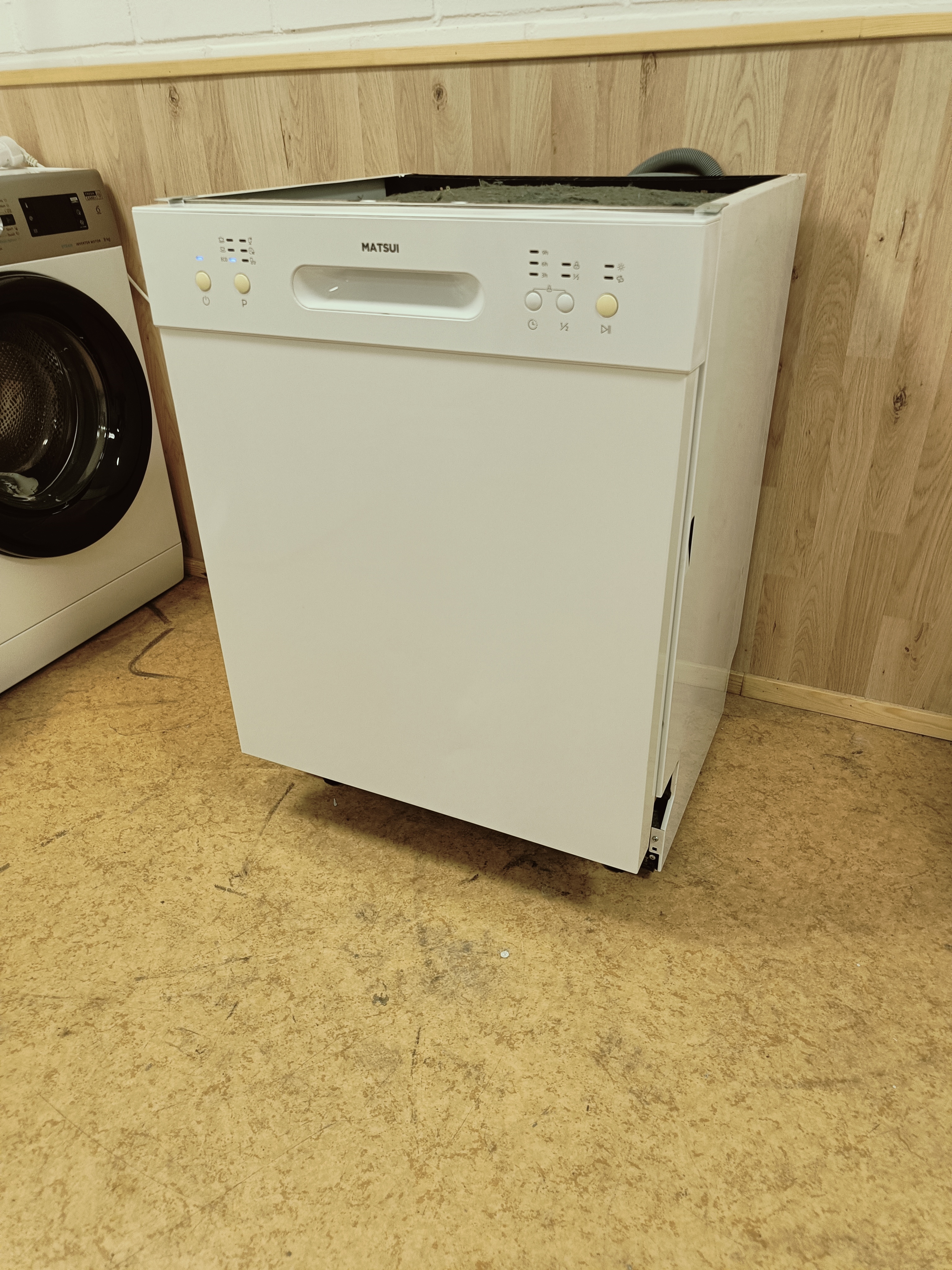 Matsui 60cm tiskikone