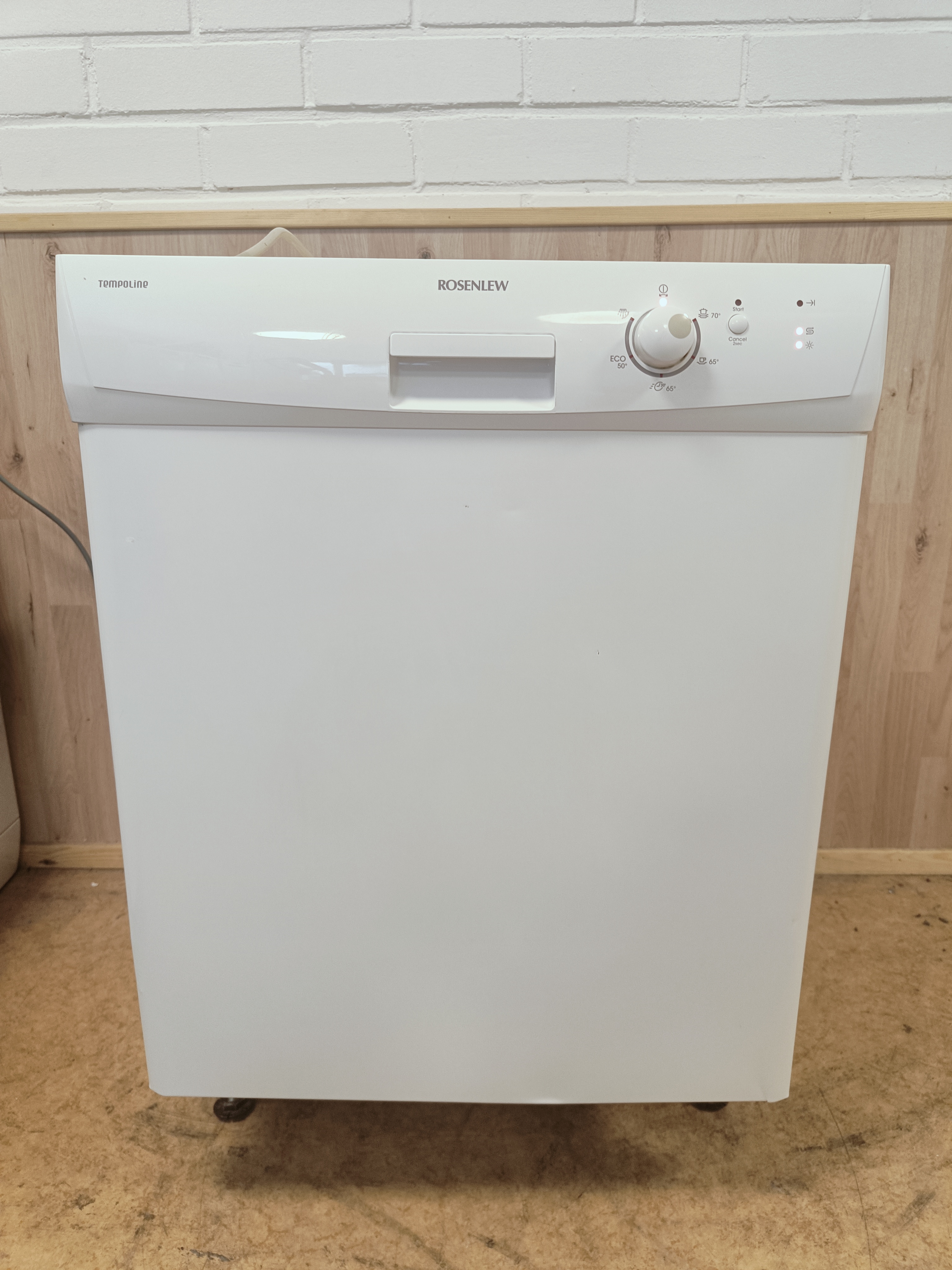 Rosenlew Tempoline 60cm tiskikone 