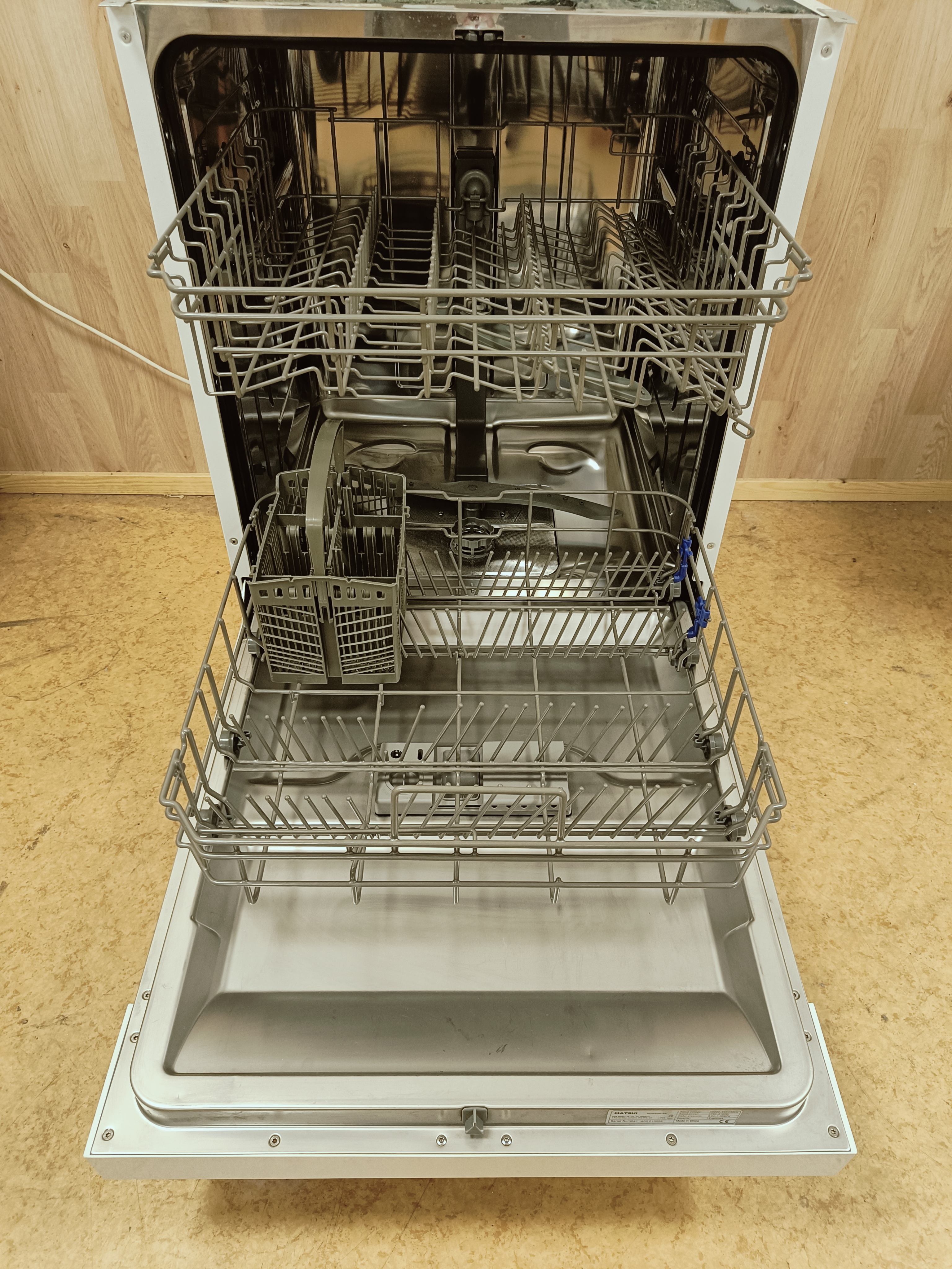 Matsui 60cm tiskikone