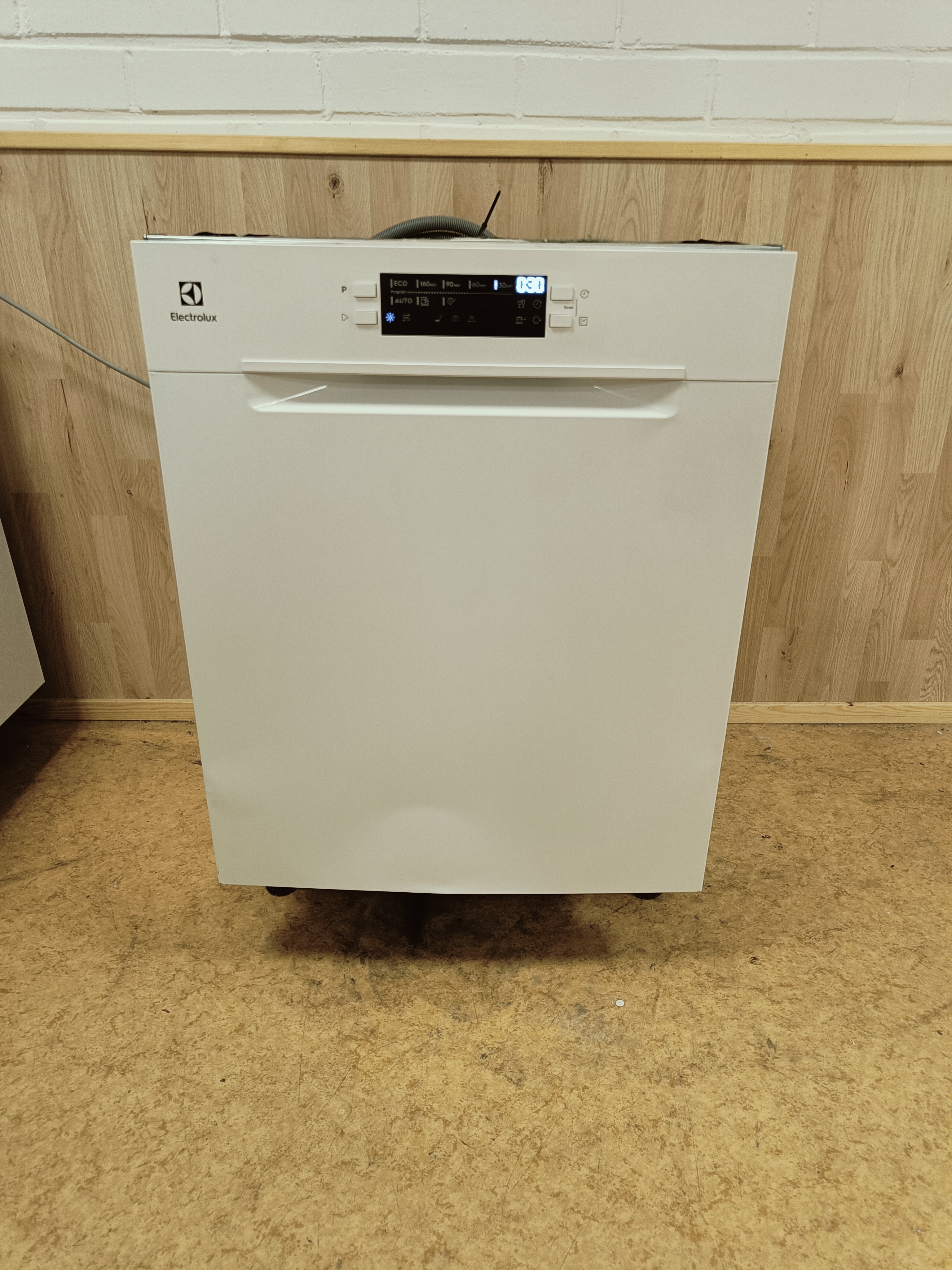 Electrolux 60cm tiskikone 