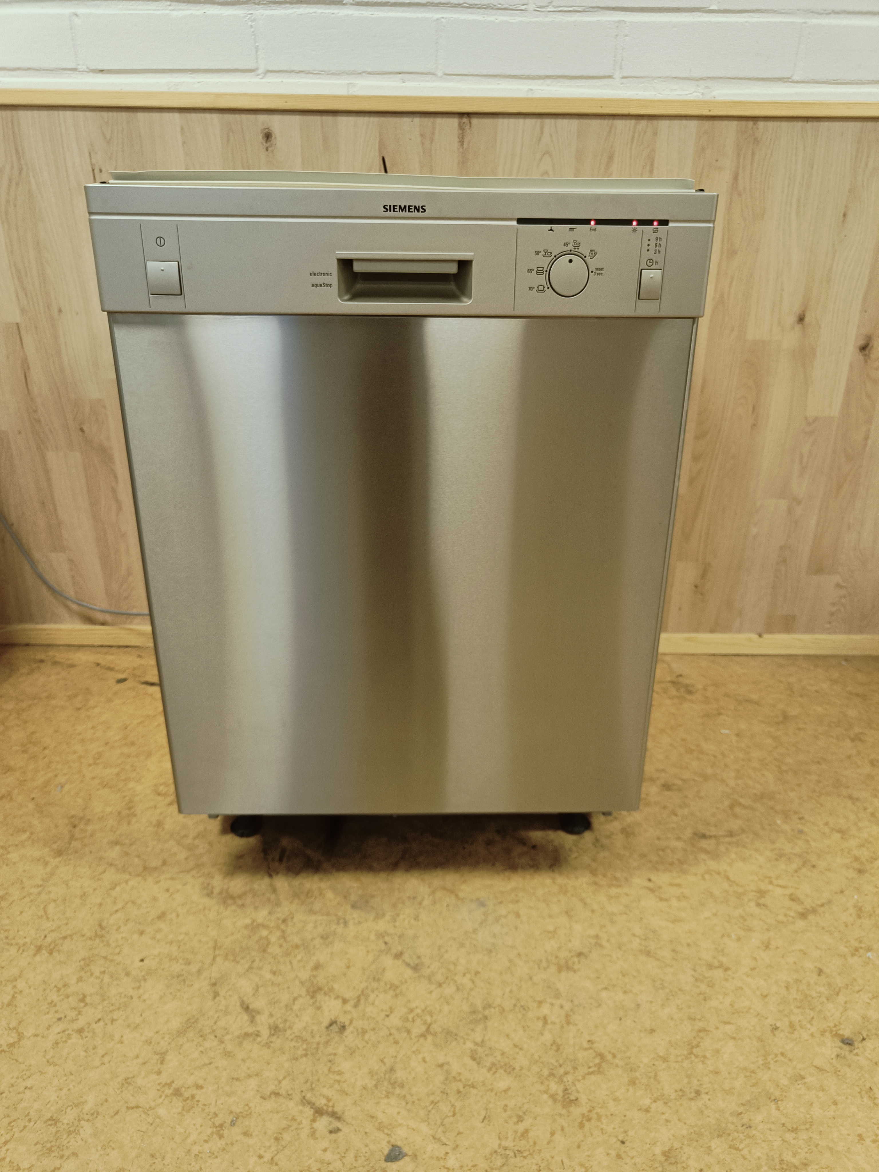 Siemens 60cm tiskikone 