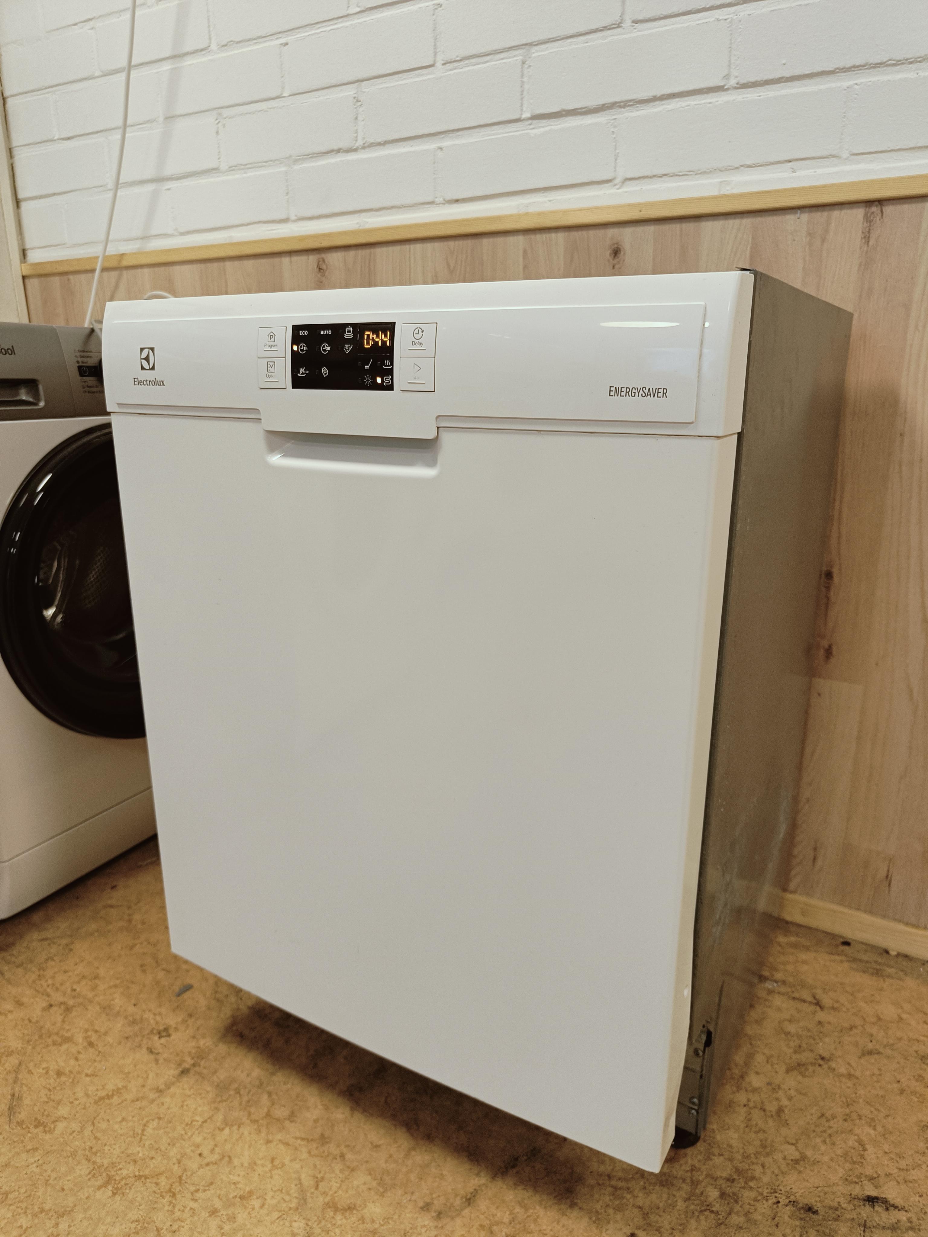 Electrolux 60cm tiskikone 