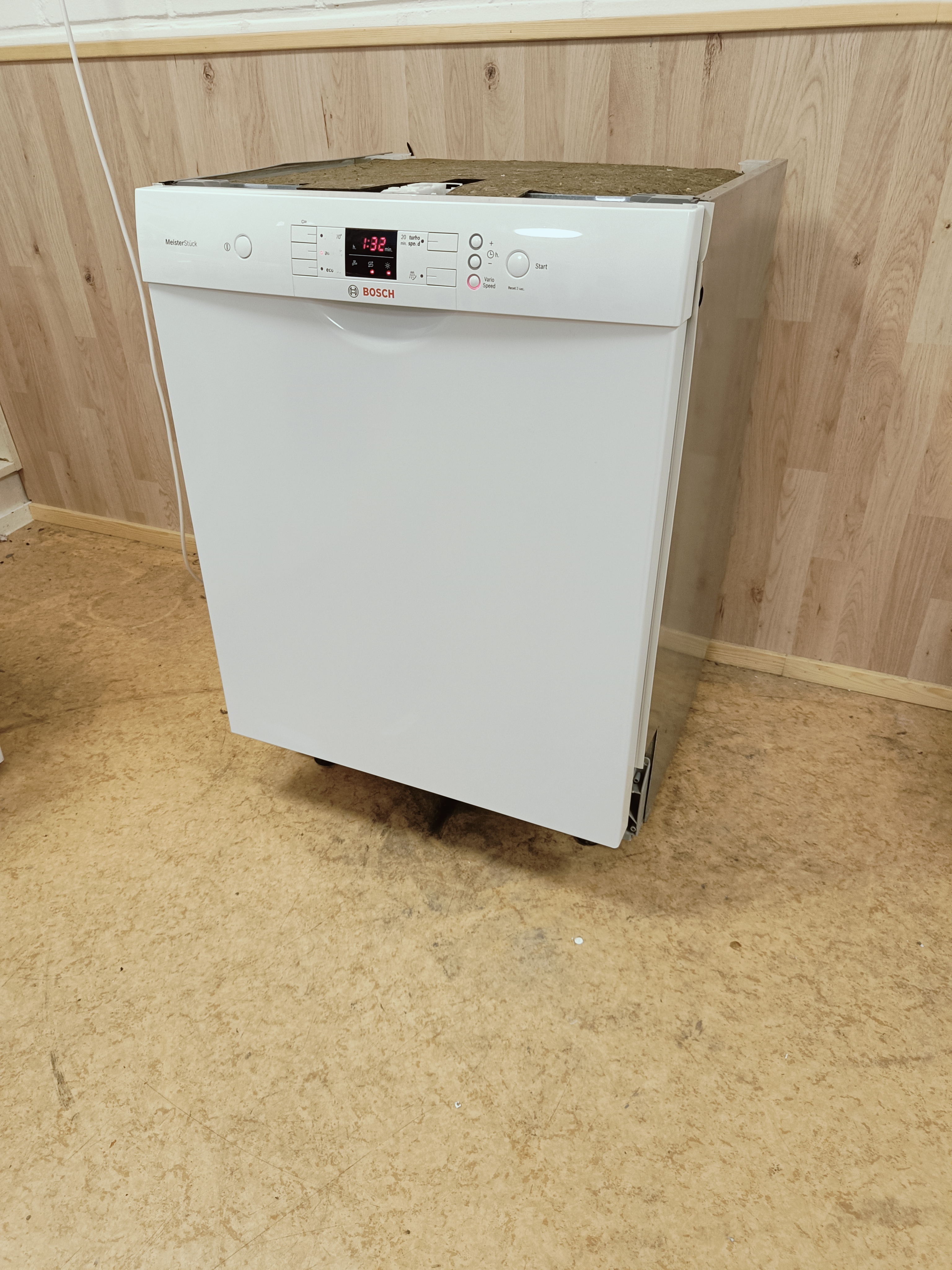 Bosch 60cm tiskikone
