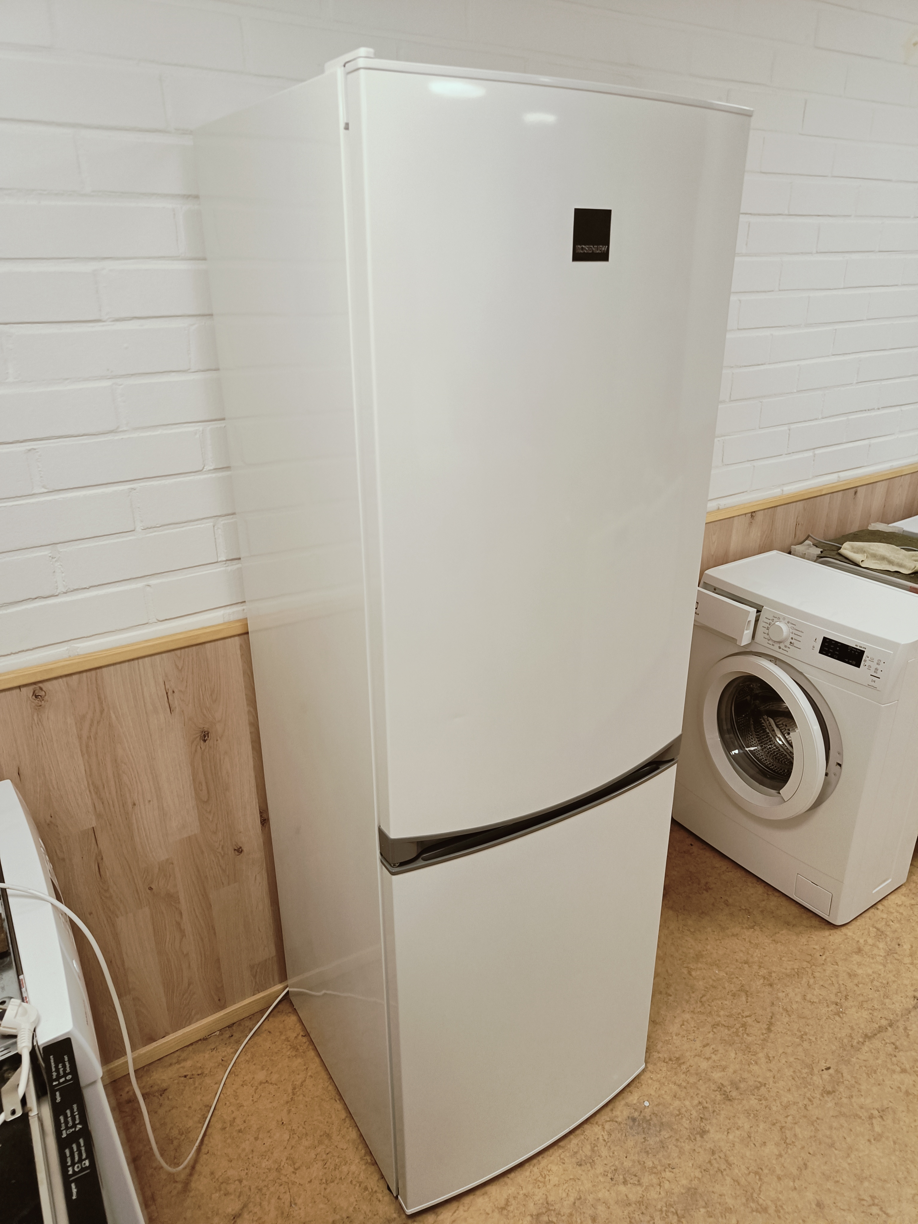 Rosenlew jääkaappipakastin 