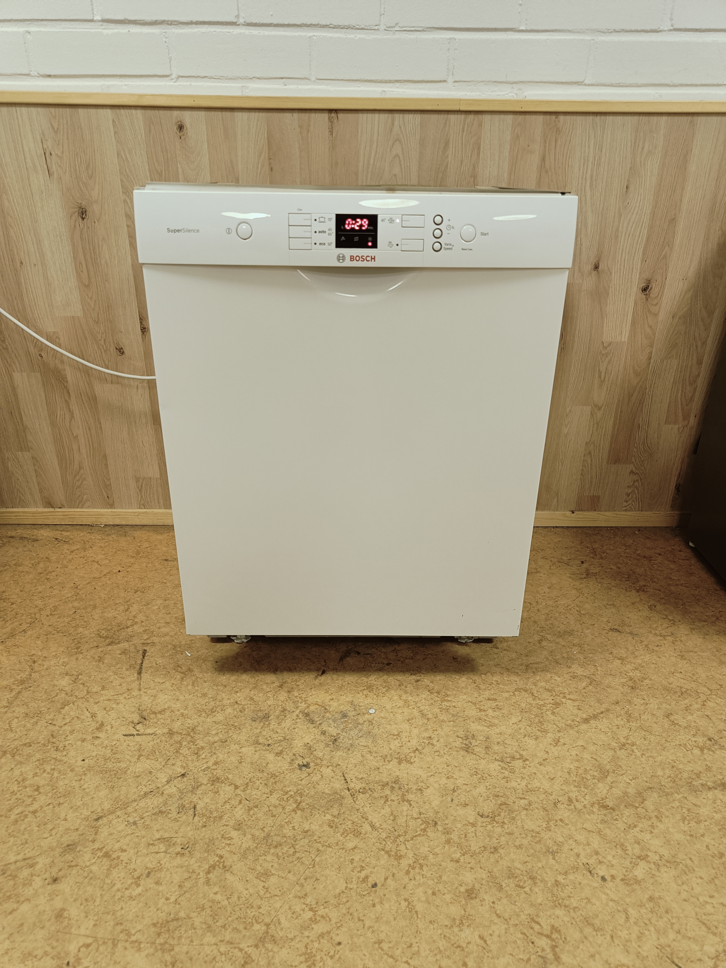 Bosch 60cm tiskikone 