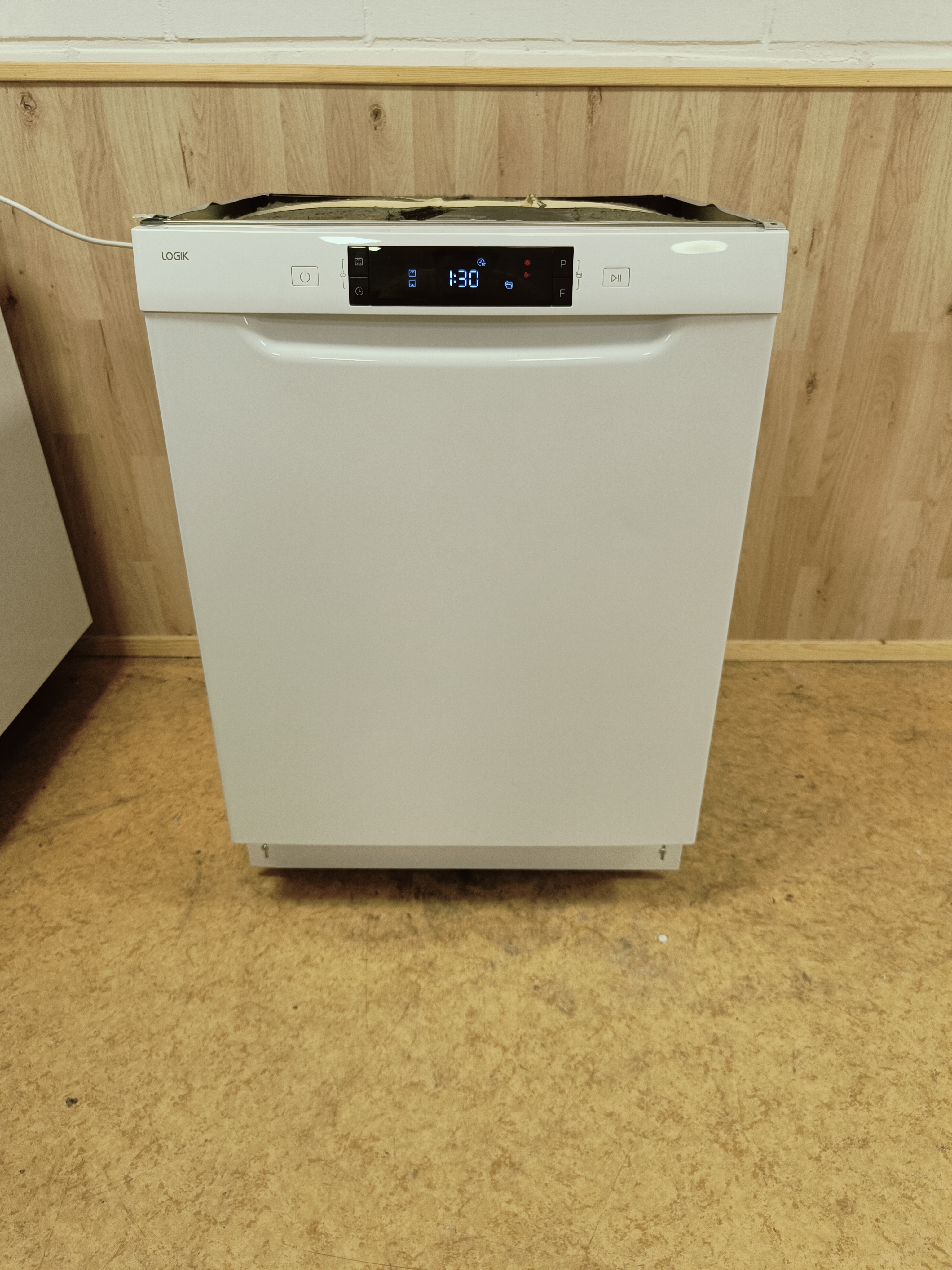 Logik 60cm tiskikone 