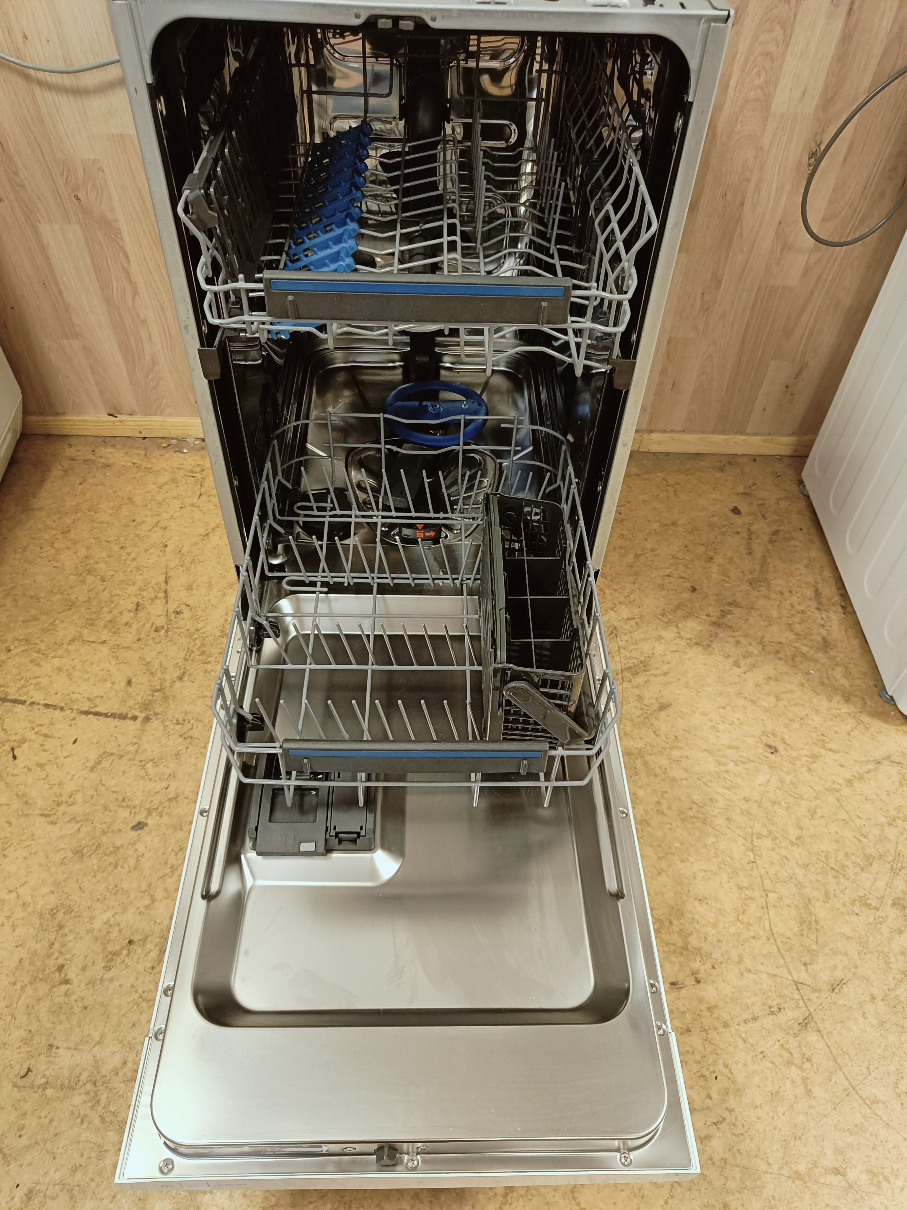 Electrolux 45cm tiskikone 