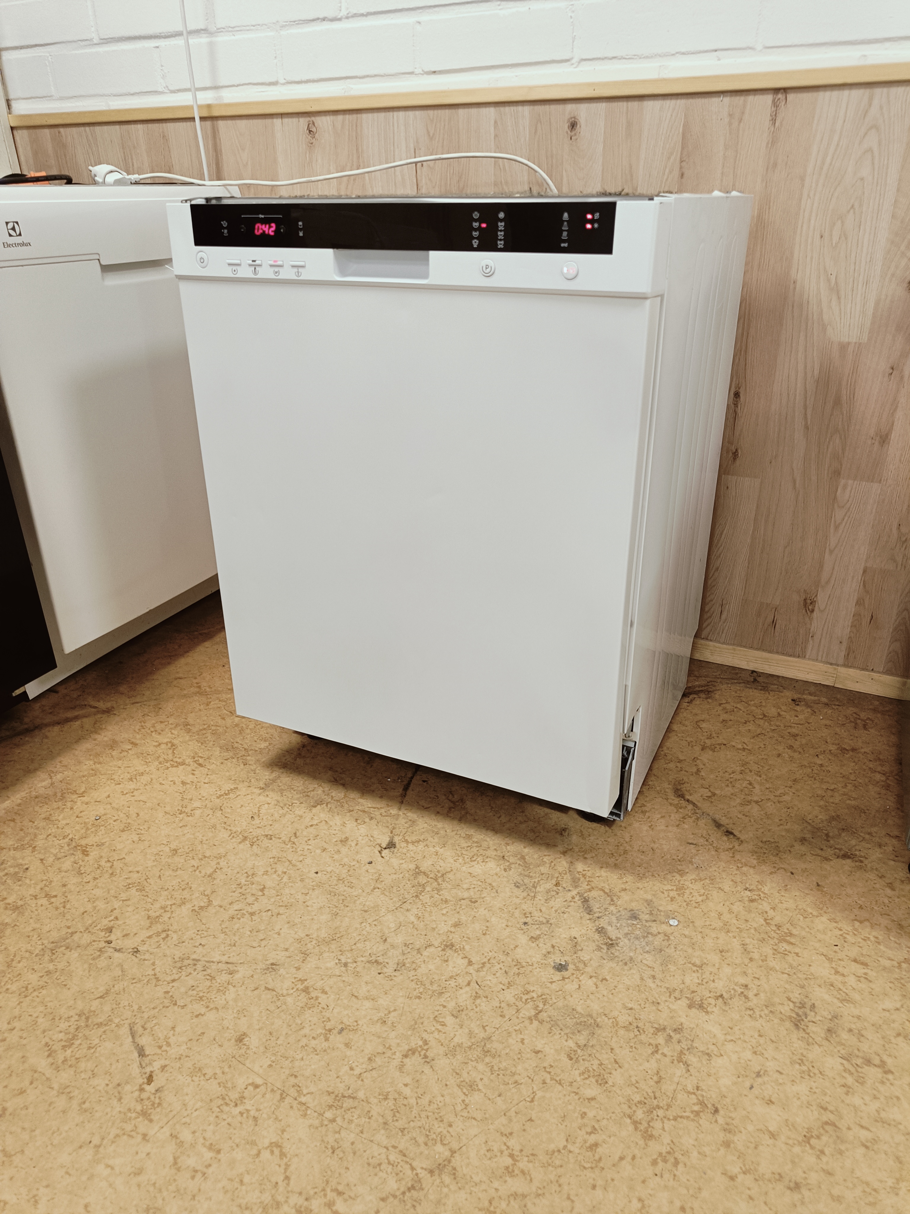 Gorenje 60cm tiskikone 