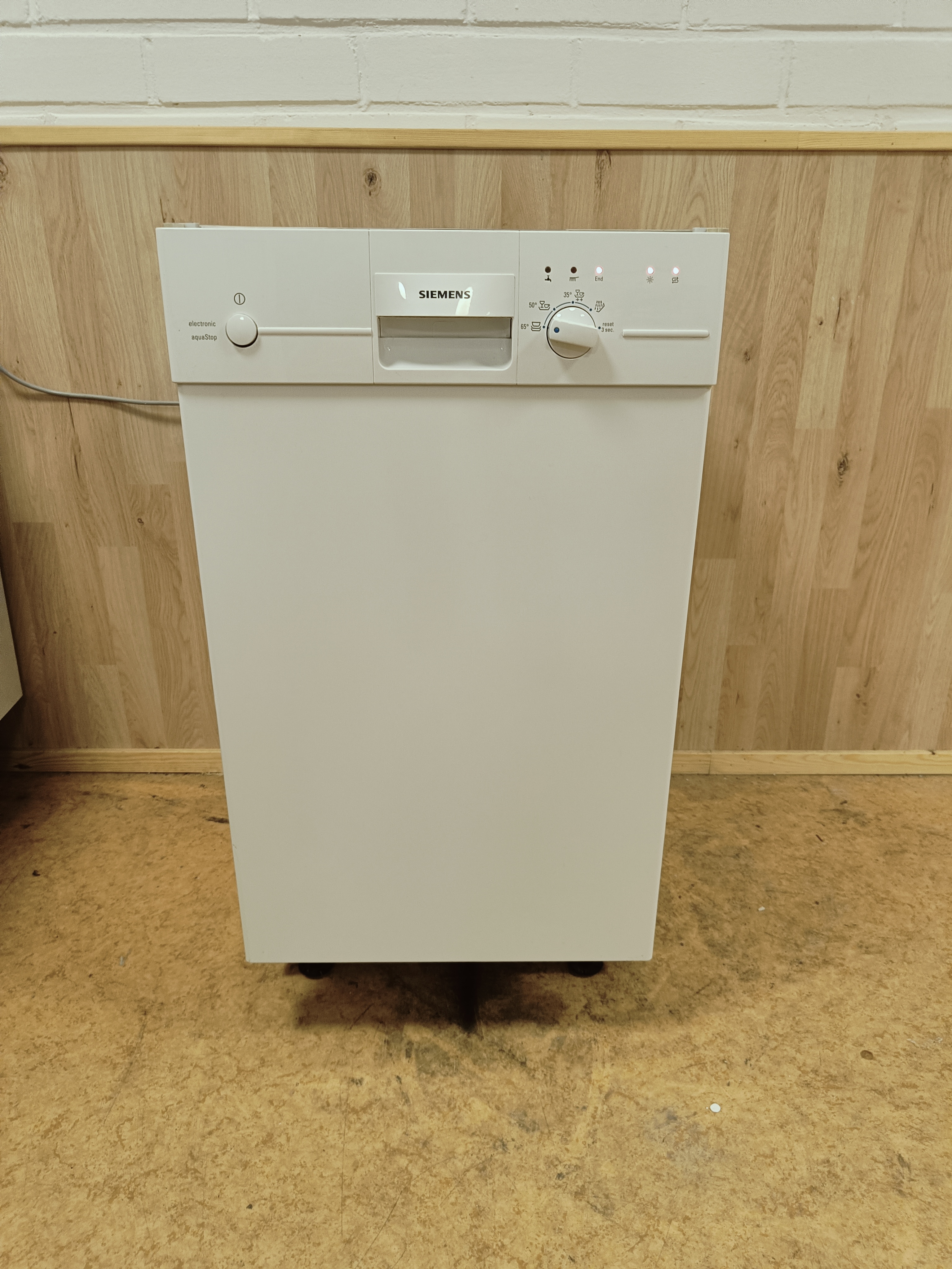 Siemens 45cm tiskikone