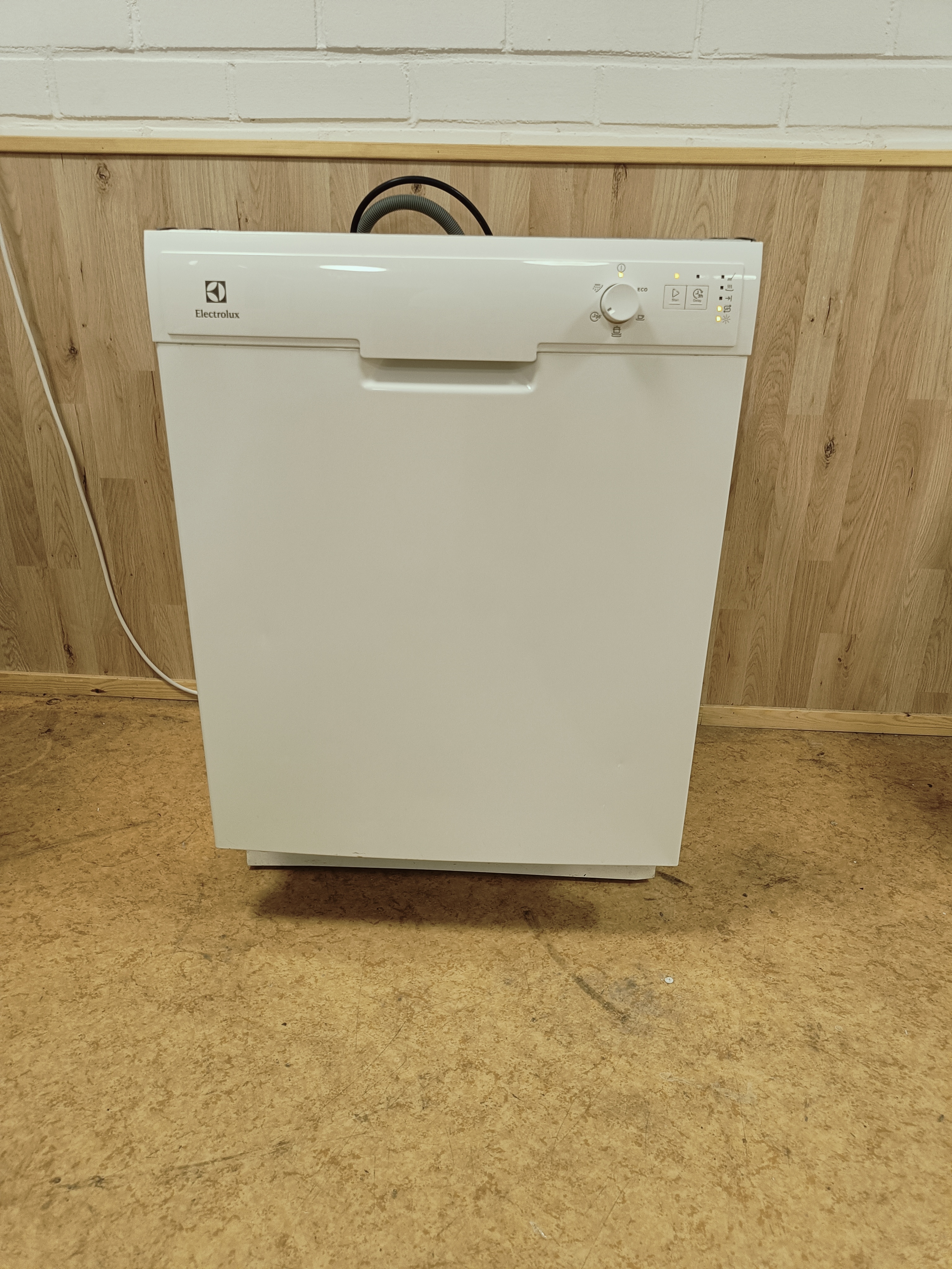 Electrolux 60cm tiskikone 