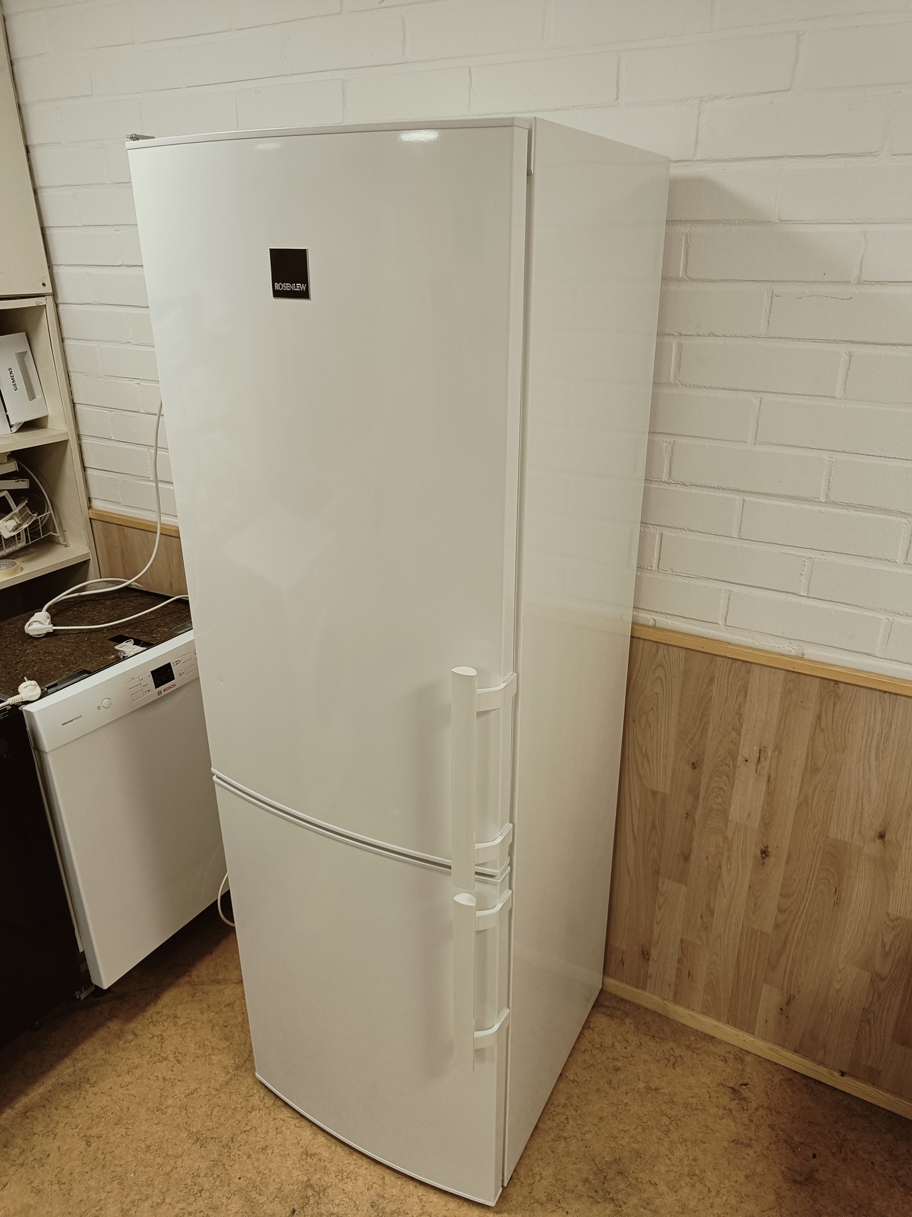 Rosenlew jääkaappipakastin 