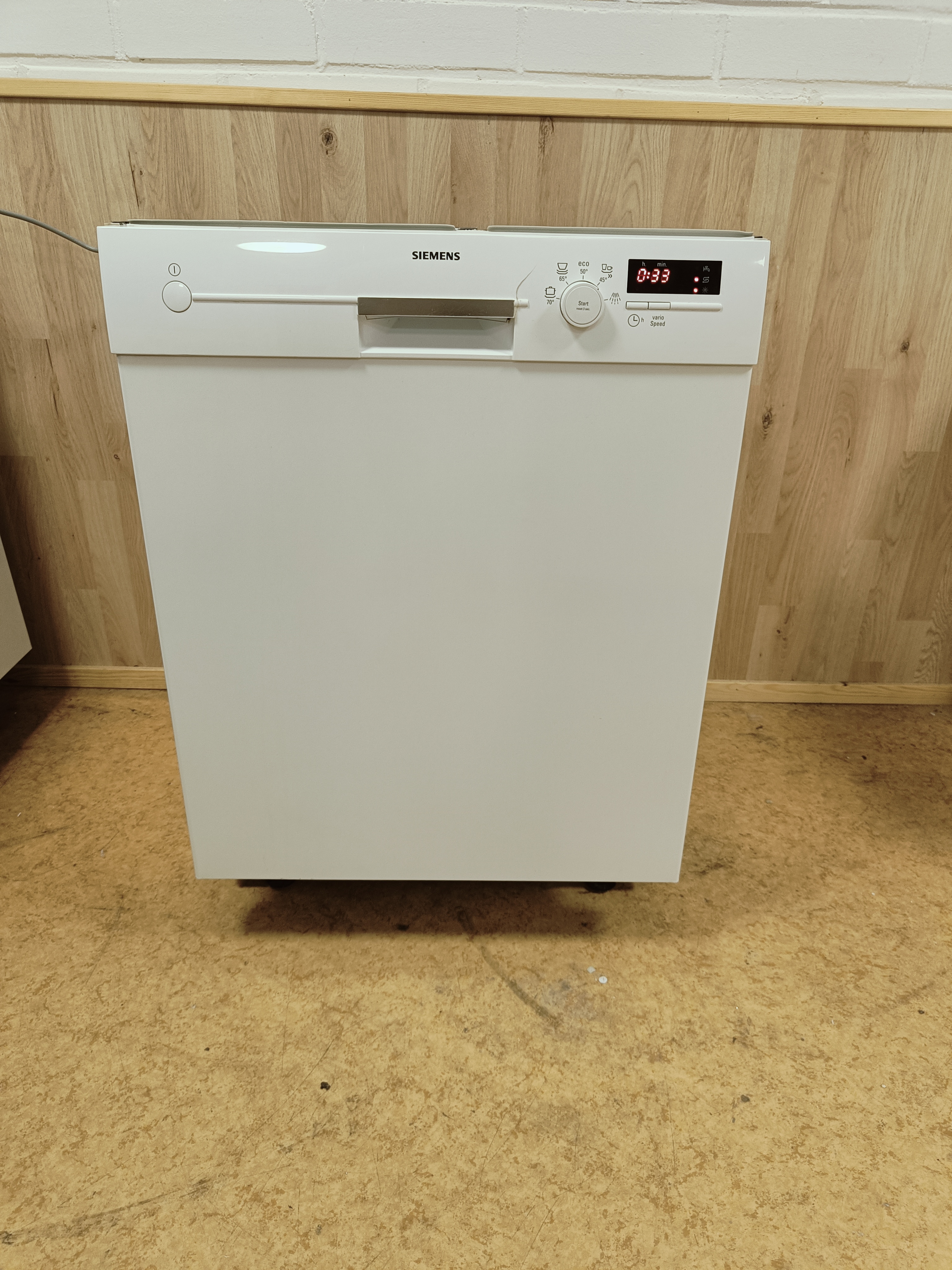 Siemens 60cm tiskikone 