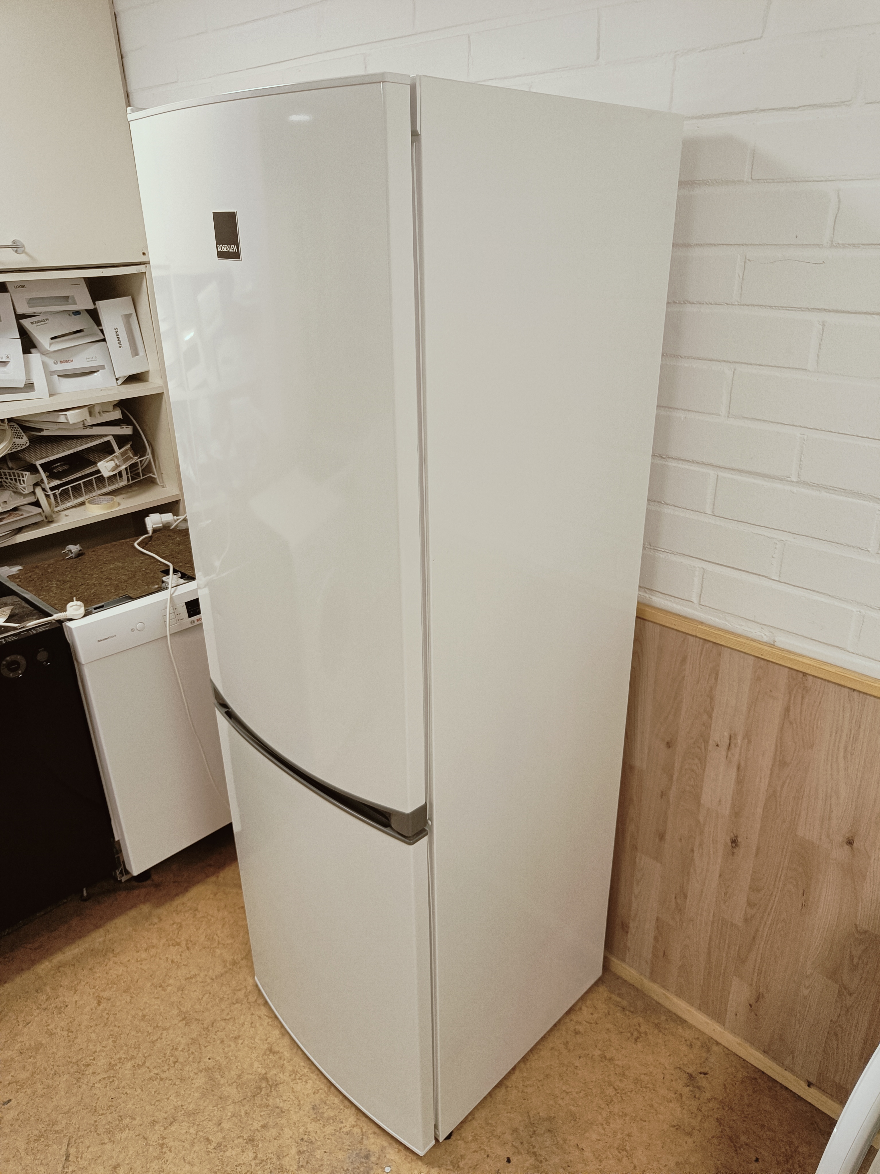 Rosenlew jääkaappipakastin 