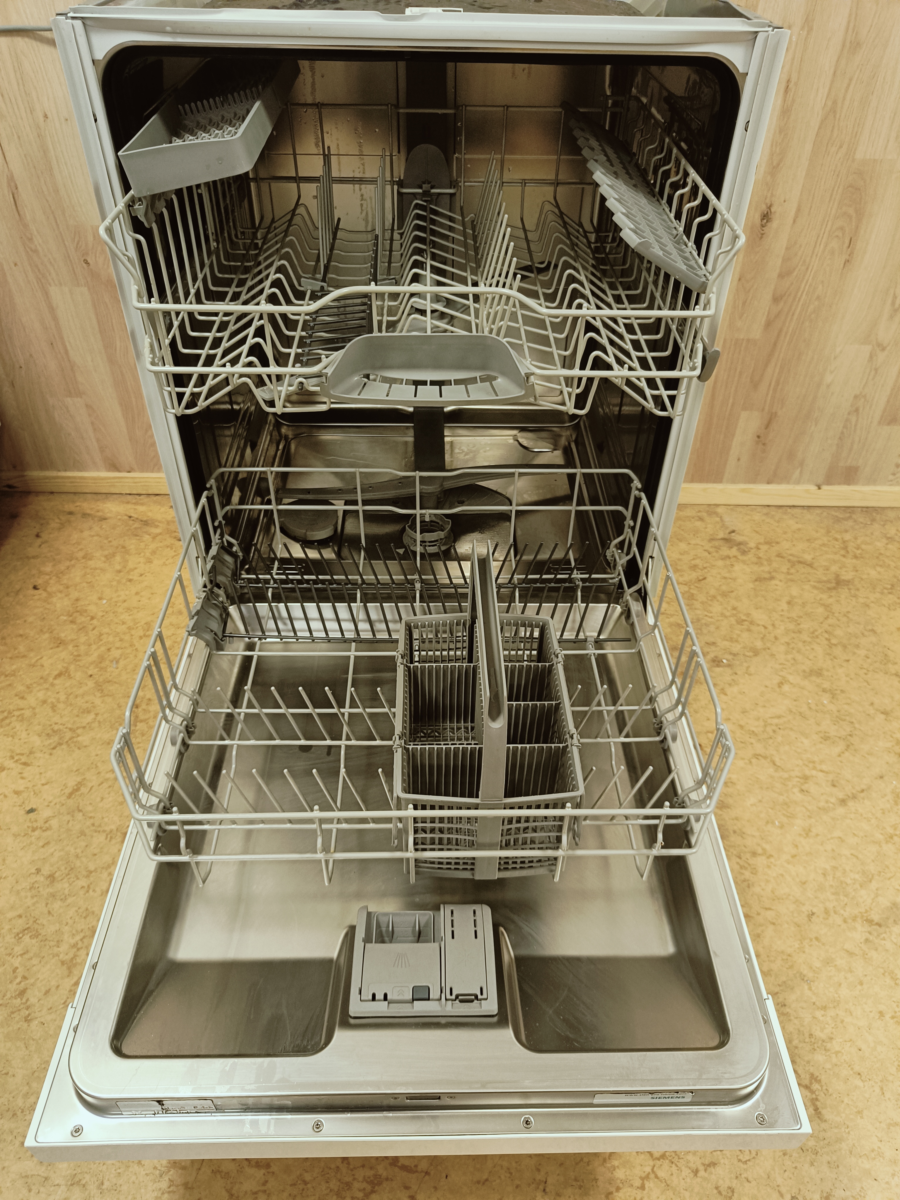 Siemens 60cm tiskikone