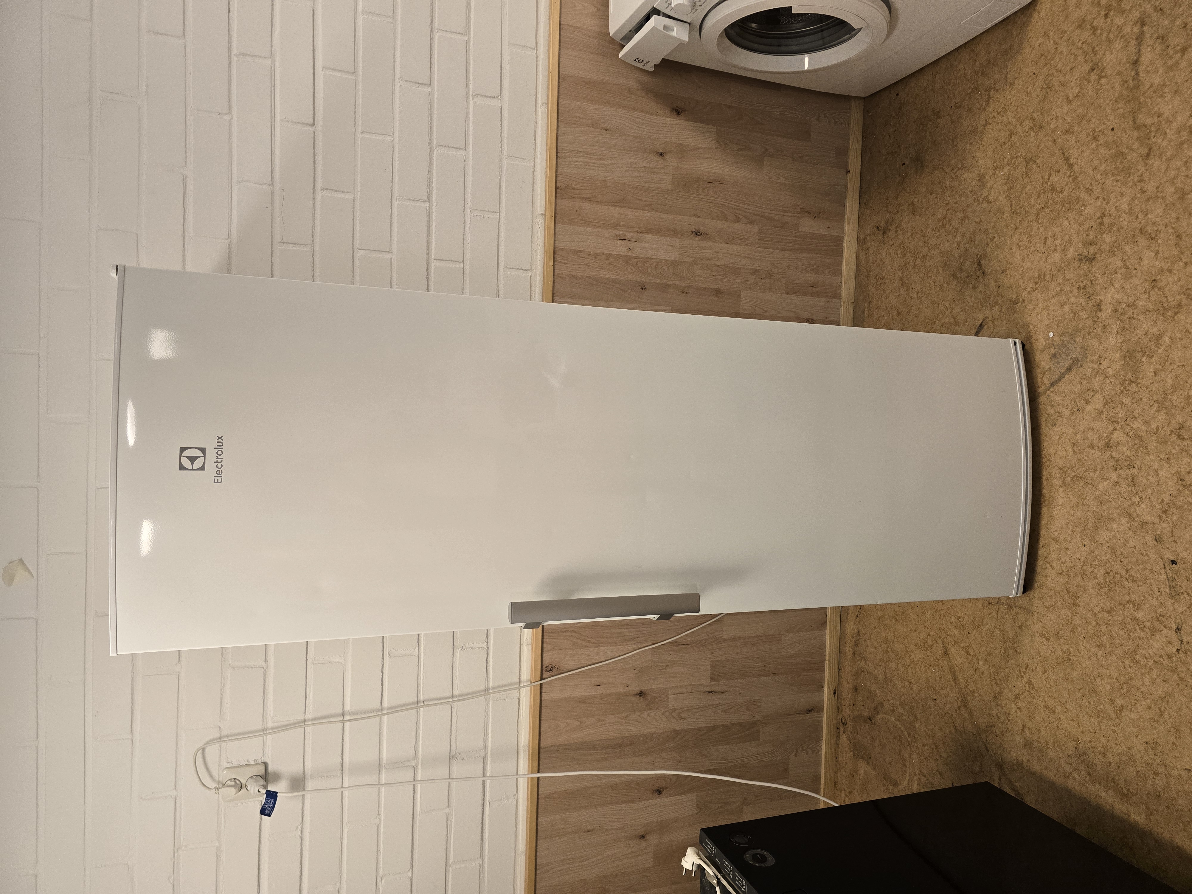 Electrolux jääkaappi