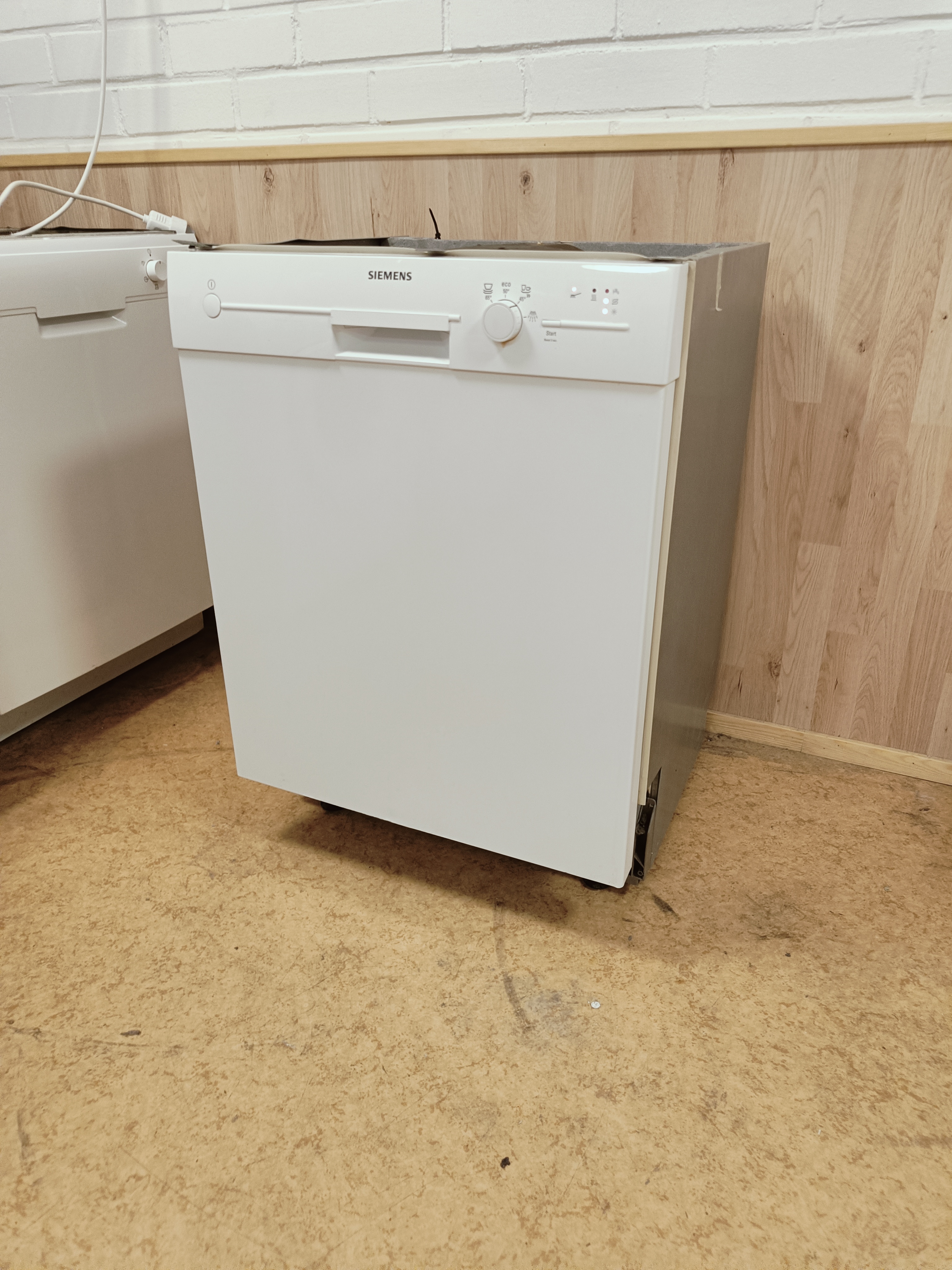 Siemens 60cm tiskikone