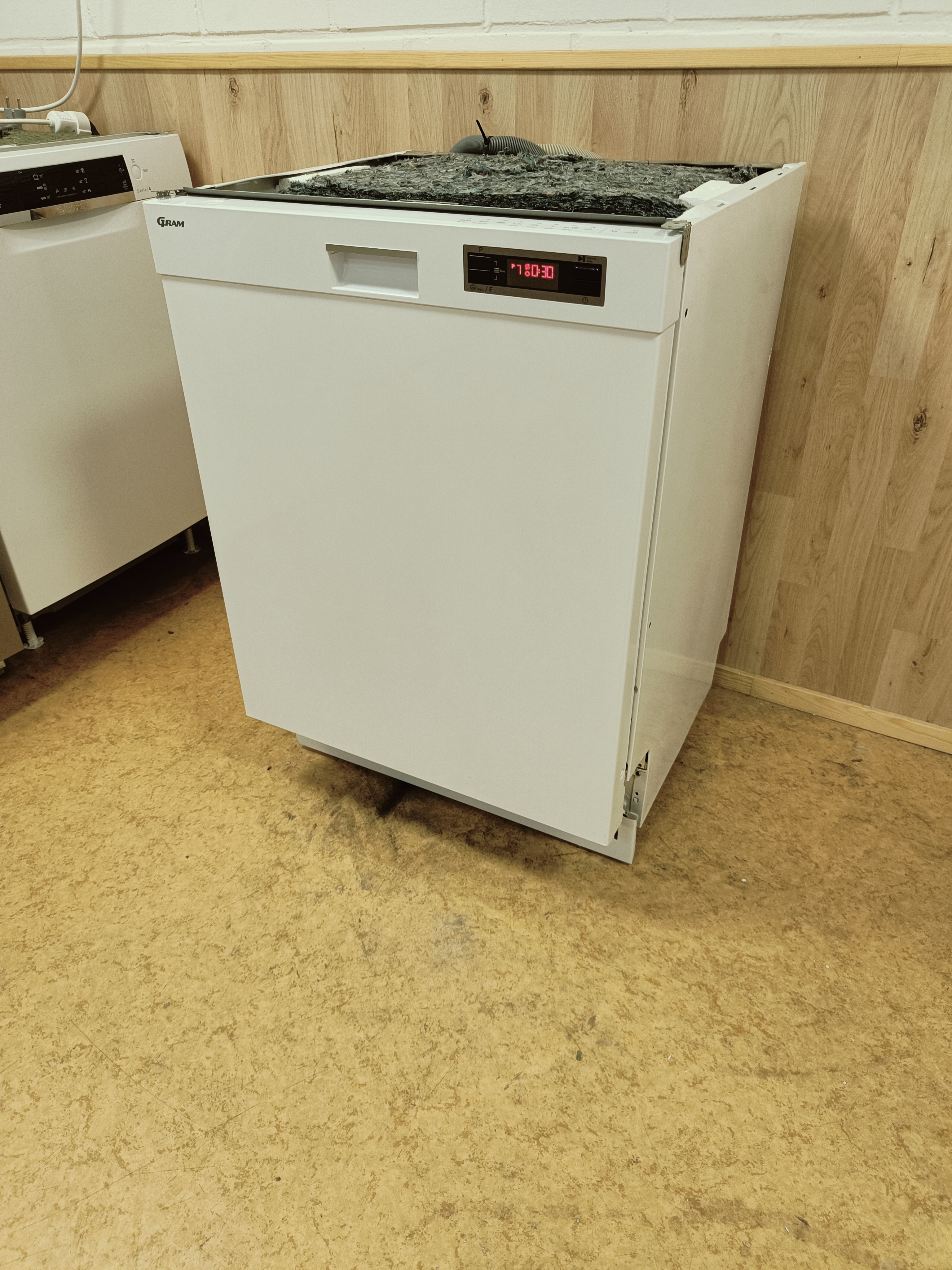Gram 60cm tiskikone 