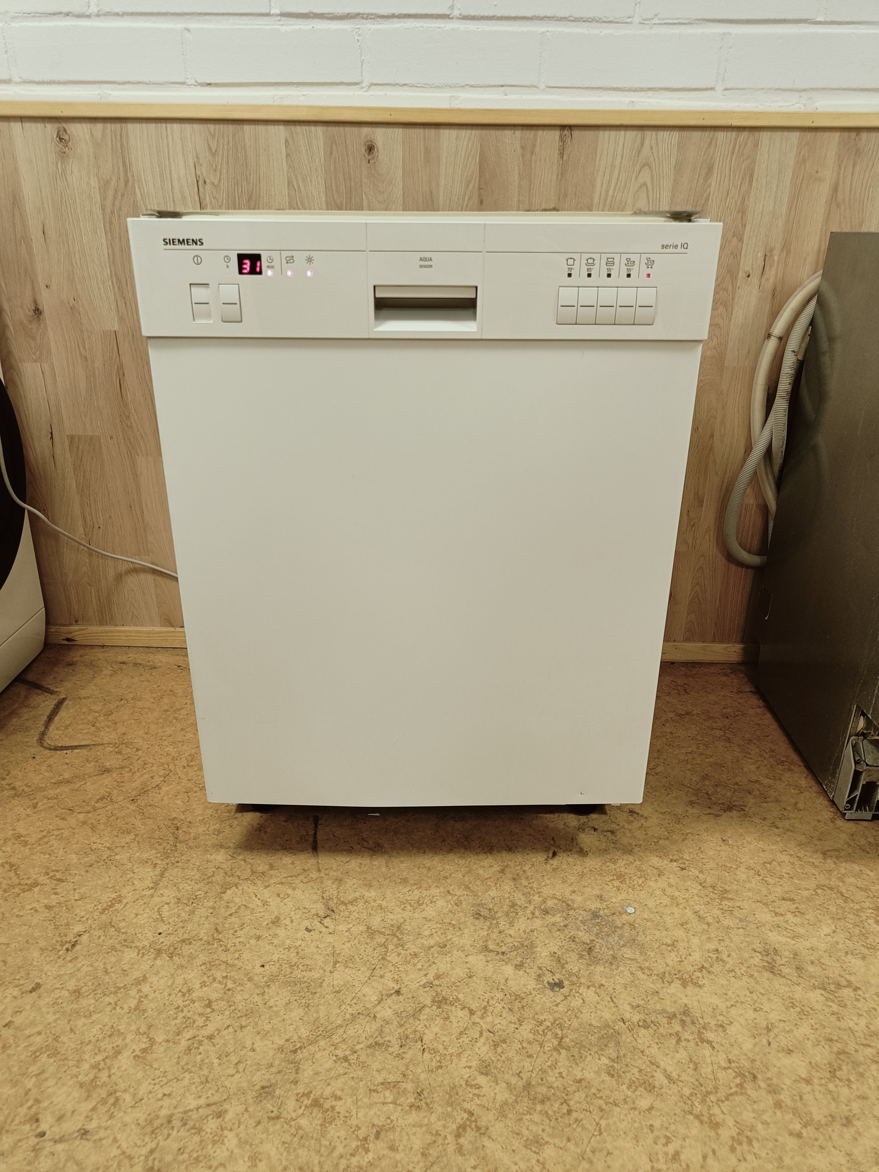 Siemens 60cm tiskikone 