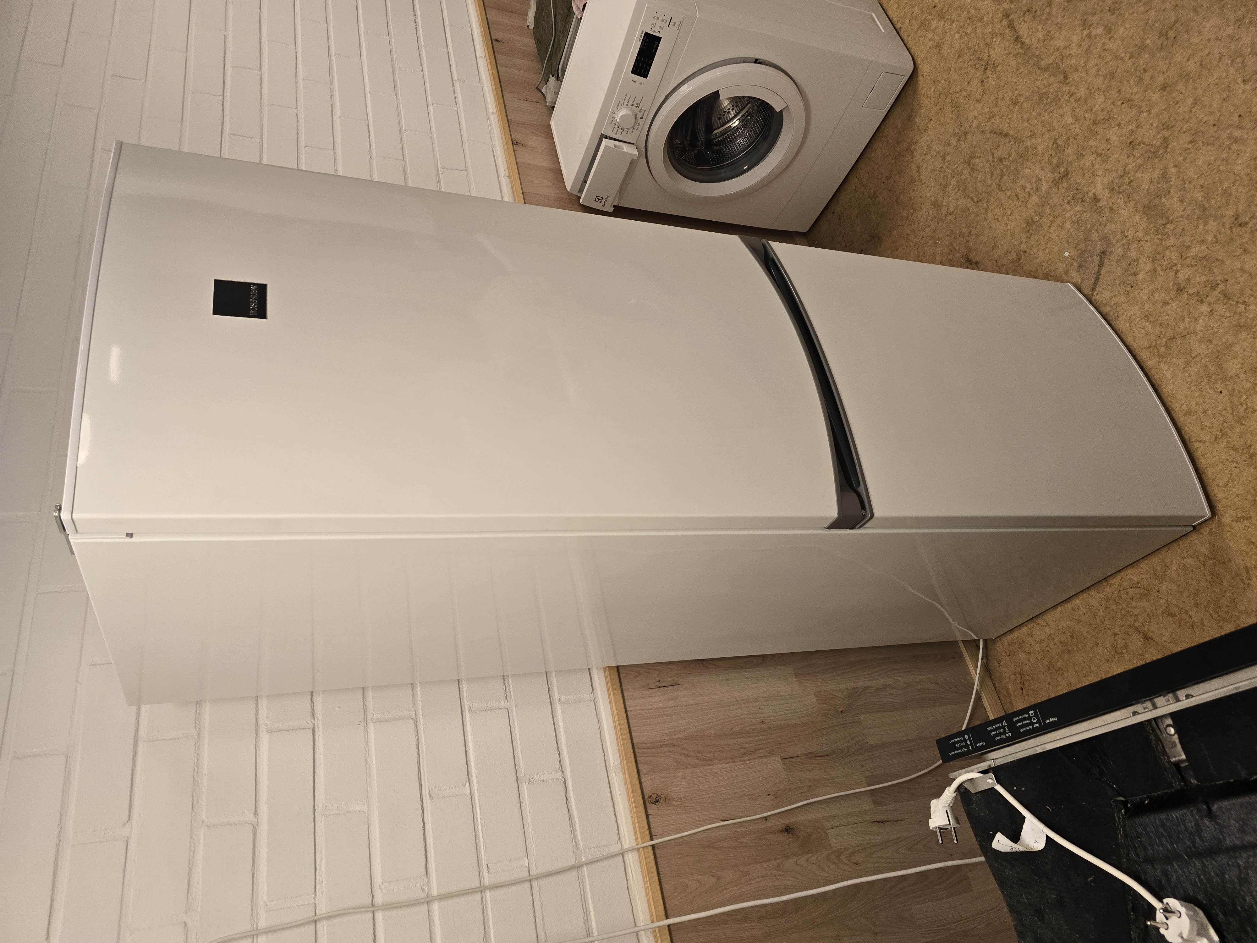 Rosenlew jääkaappipakastin 