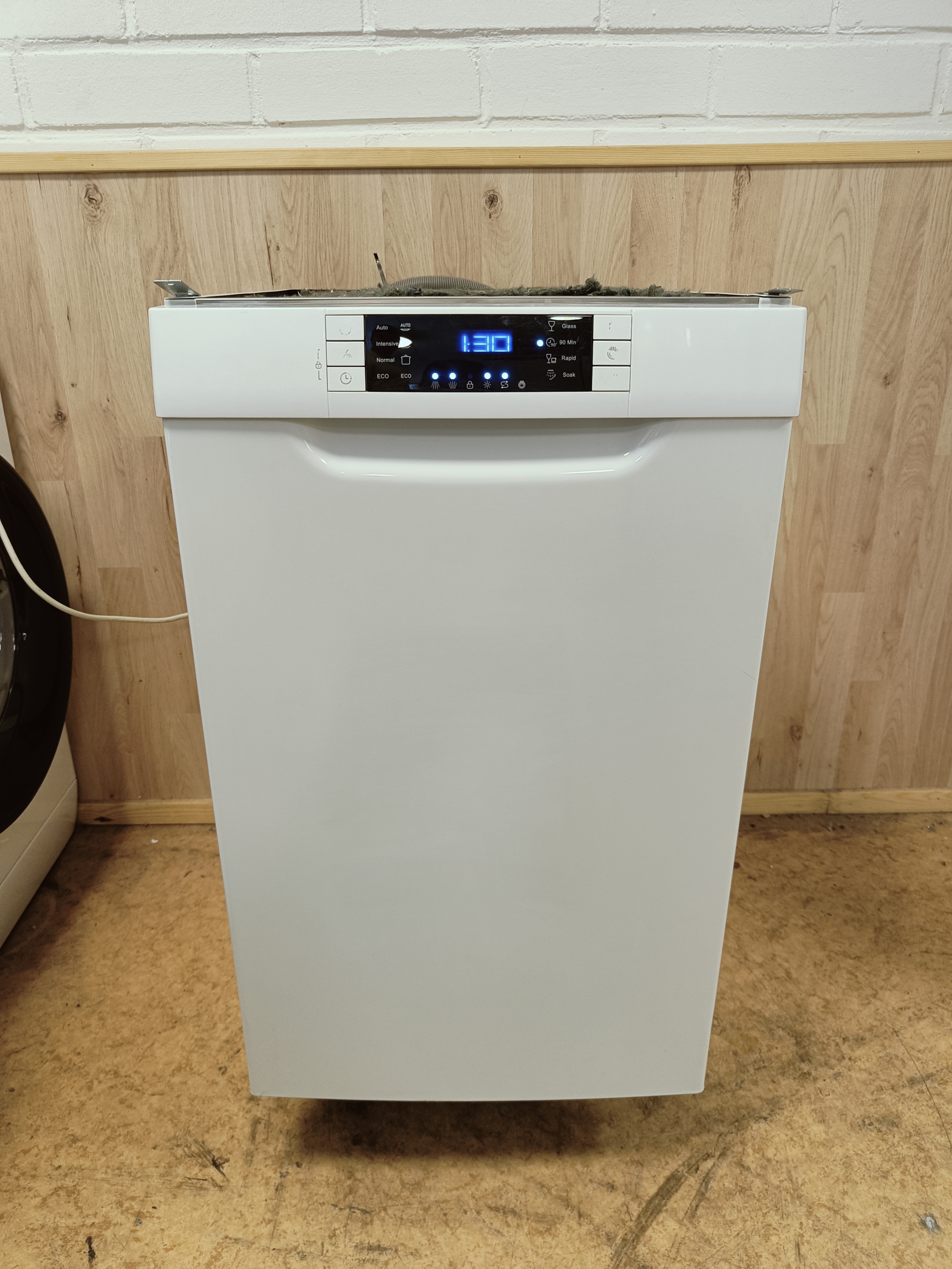 Logik 45cm tiskikone 