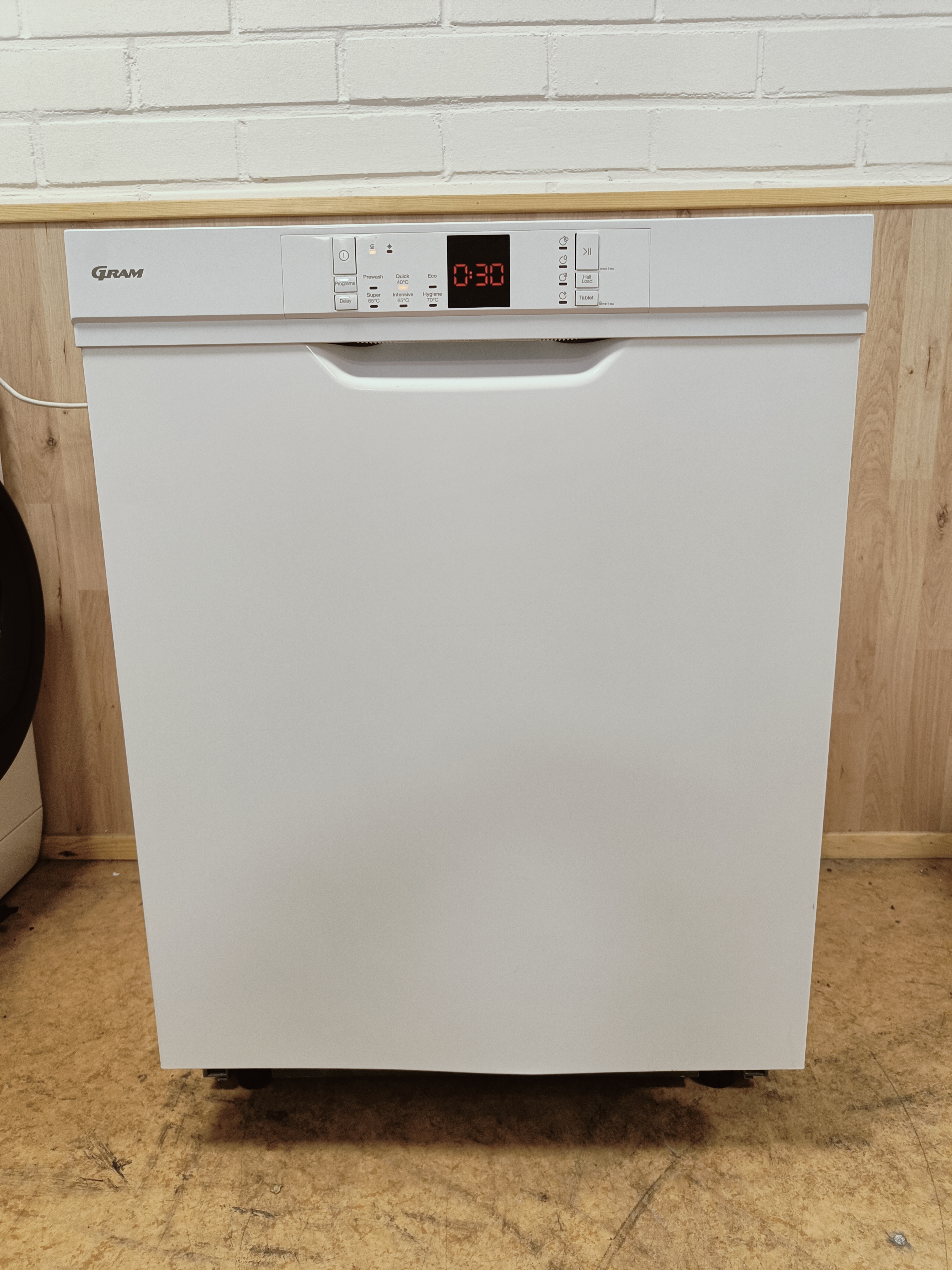 Gram 60cm tiskikone 