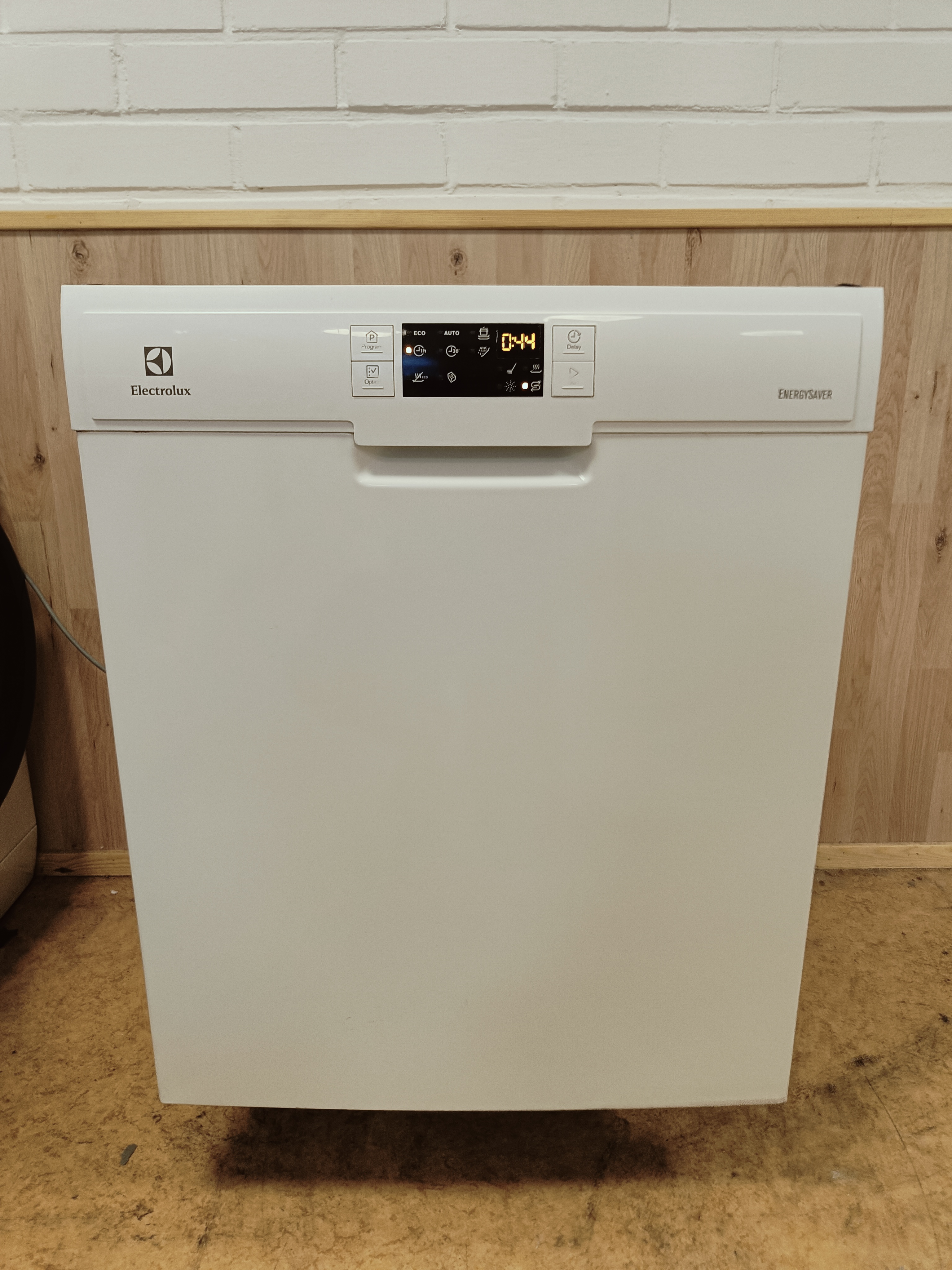 Electrolux 60cm tiskikone 