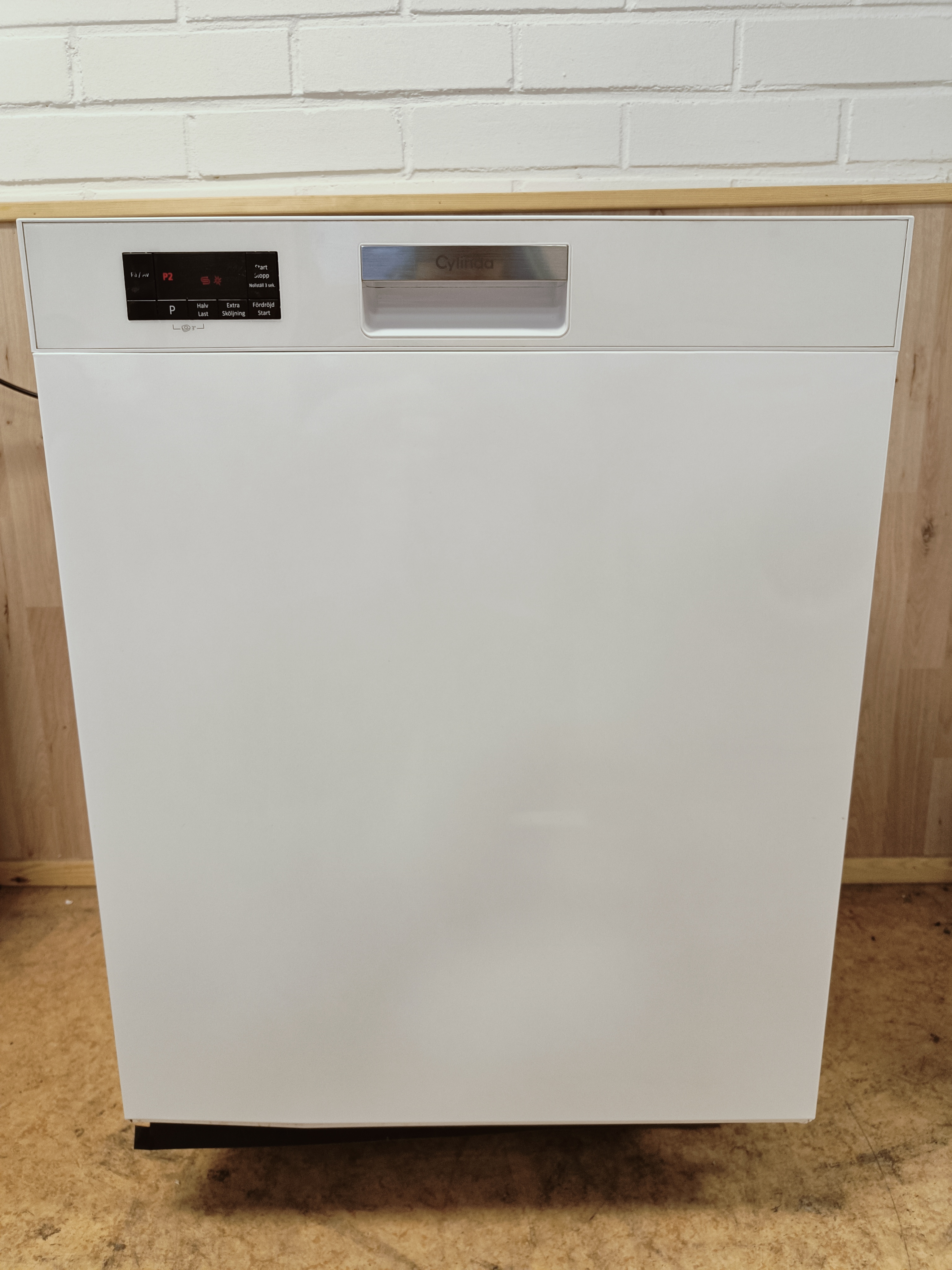 Cylinda 60cm tiskikone 