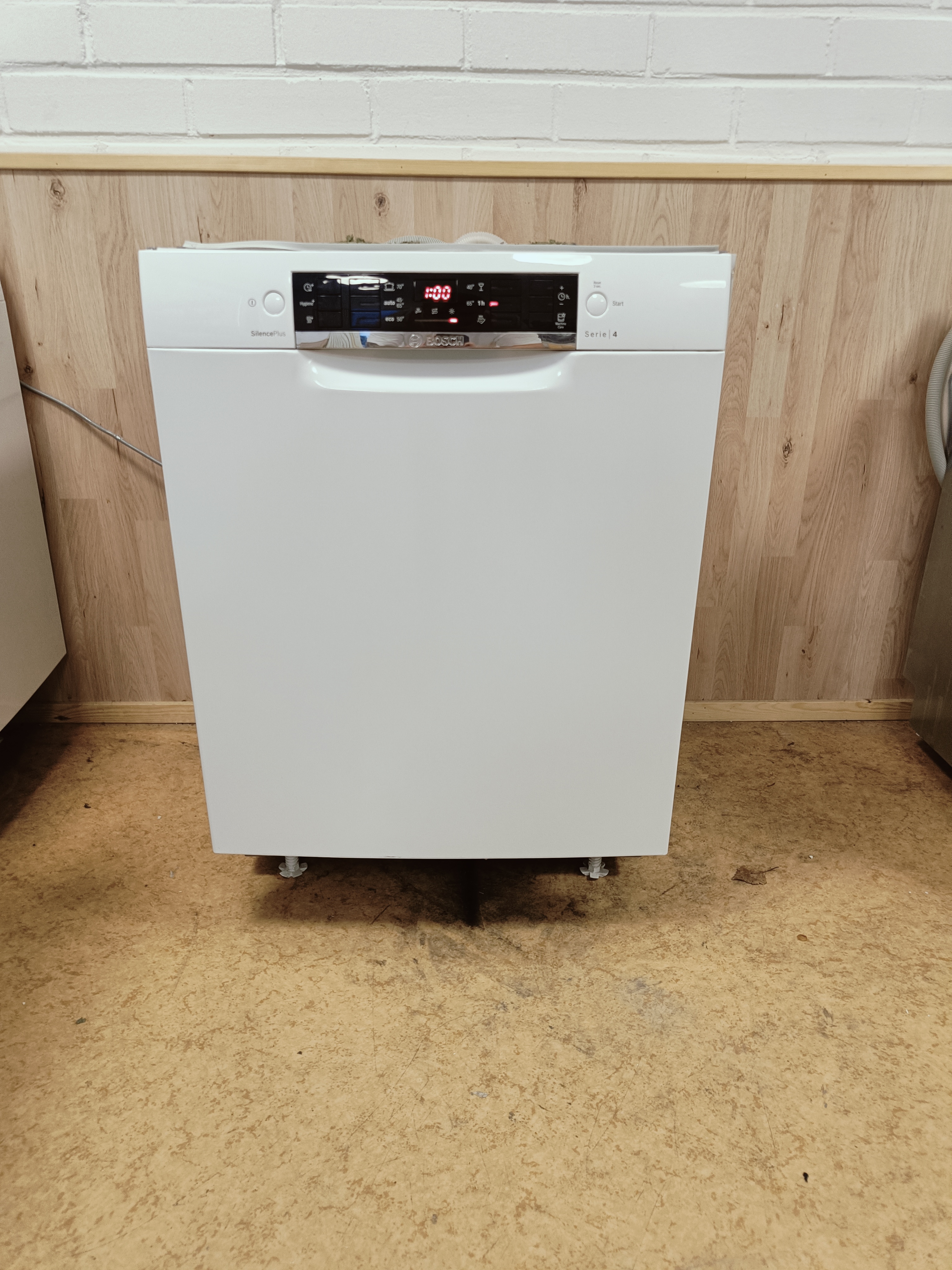 Bosch 60cm tiskikone