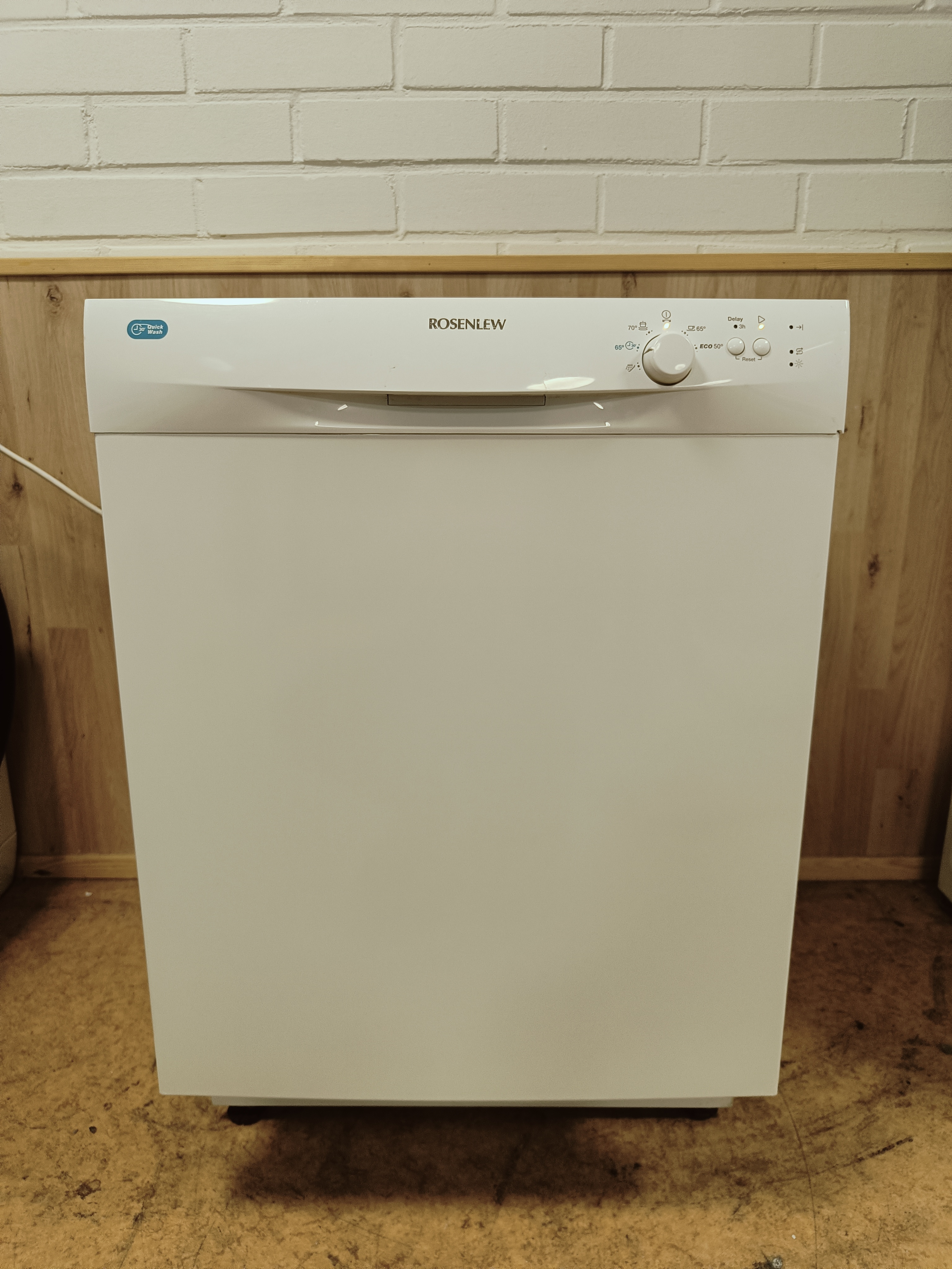 Rosenlew 60cm tiskikone 