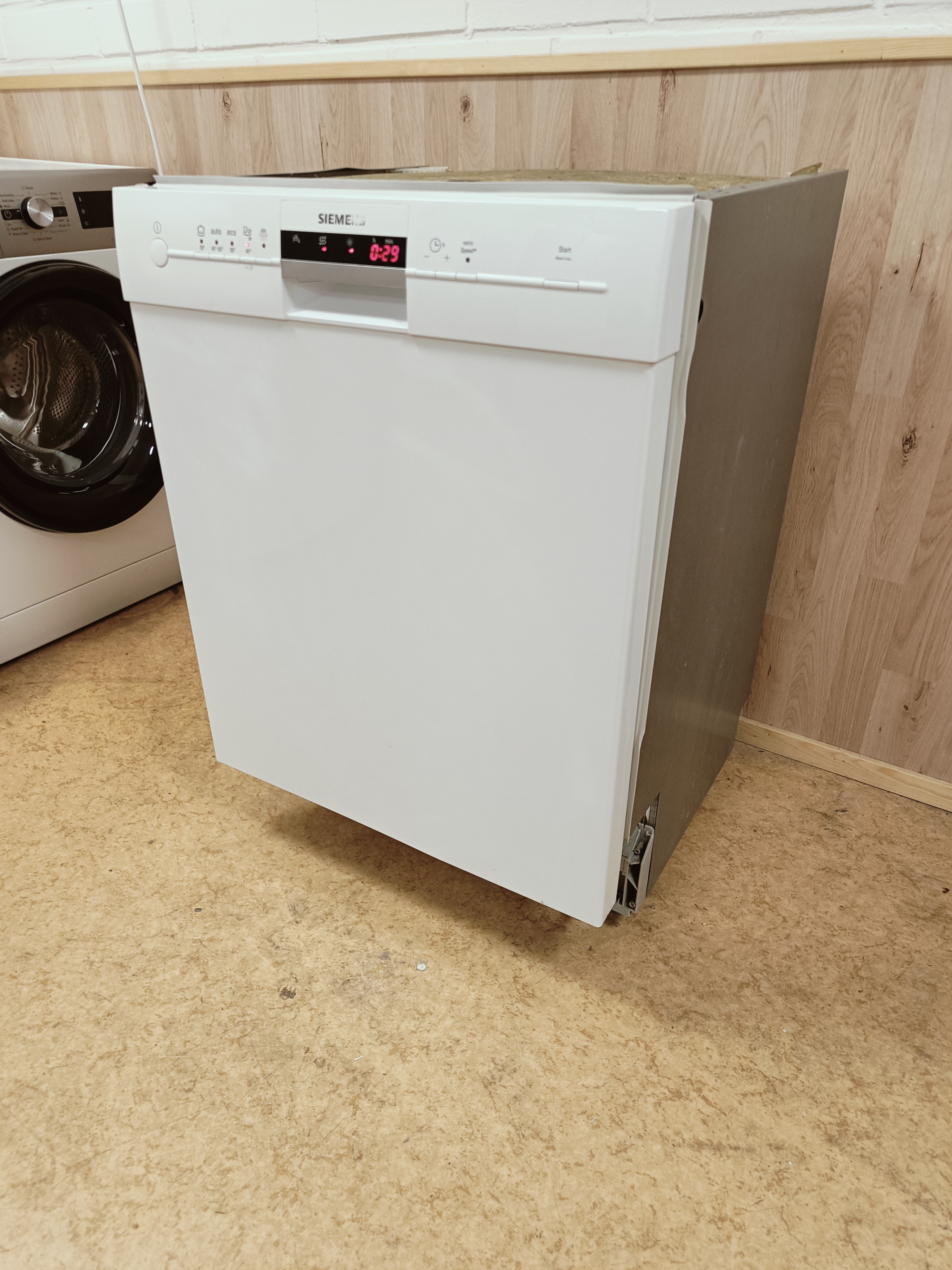 Siemens 60cm tiskikone