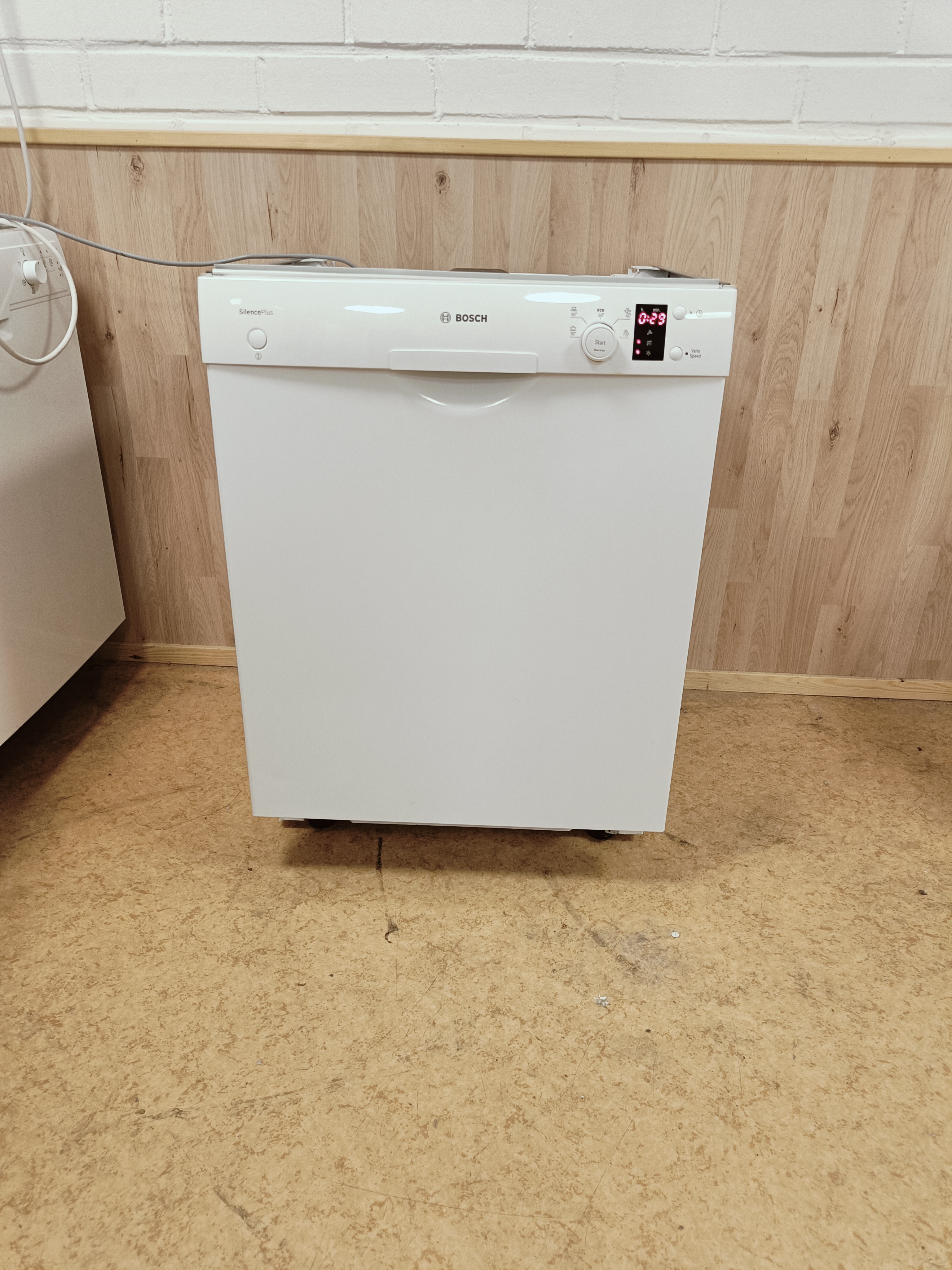 Bosch 60cm tiskikone 